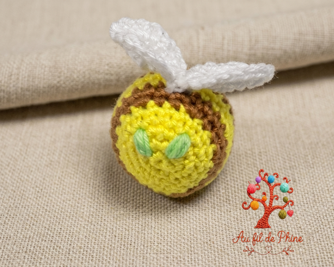 Jeu de morpion "Abeille" – Image 7