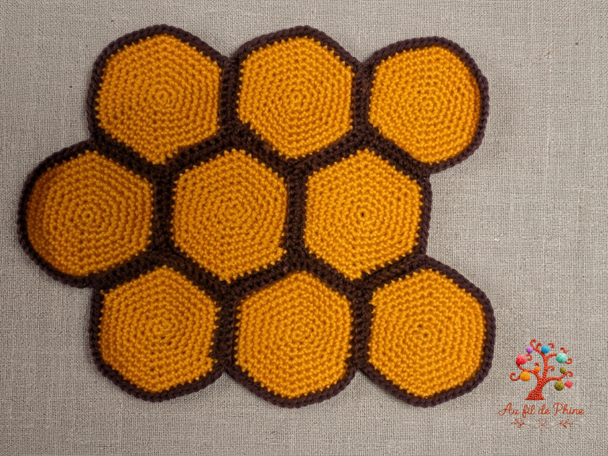 Jeu de morpion "Abeille" – Image 8