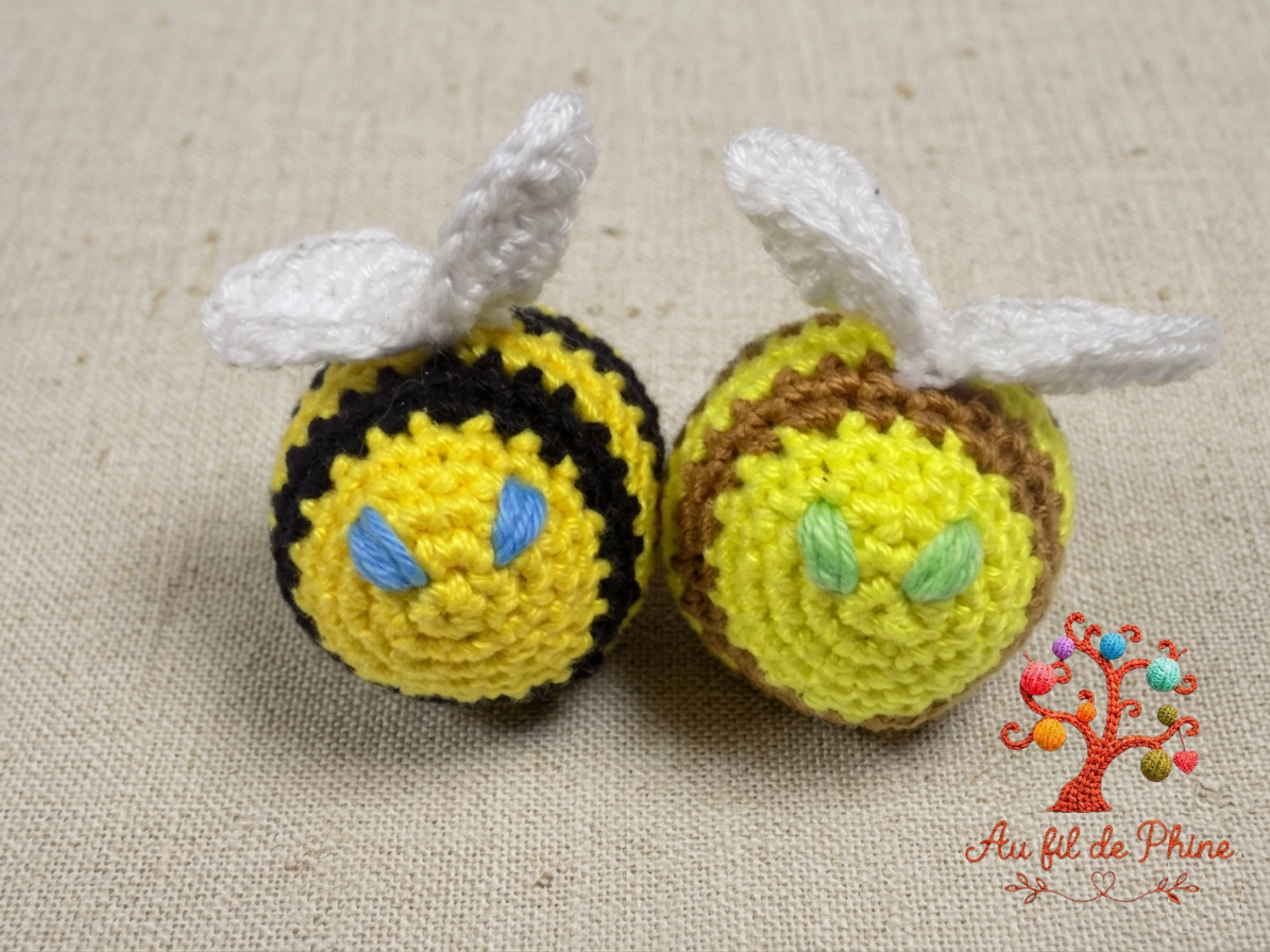 Jeu de morpion "Abeille" – Image 4
