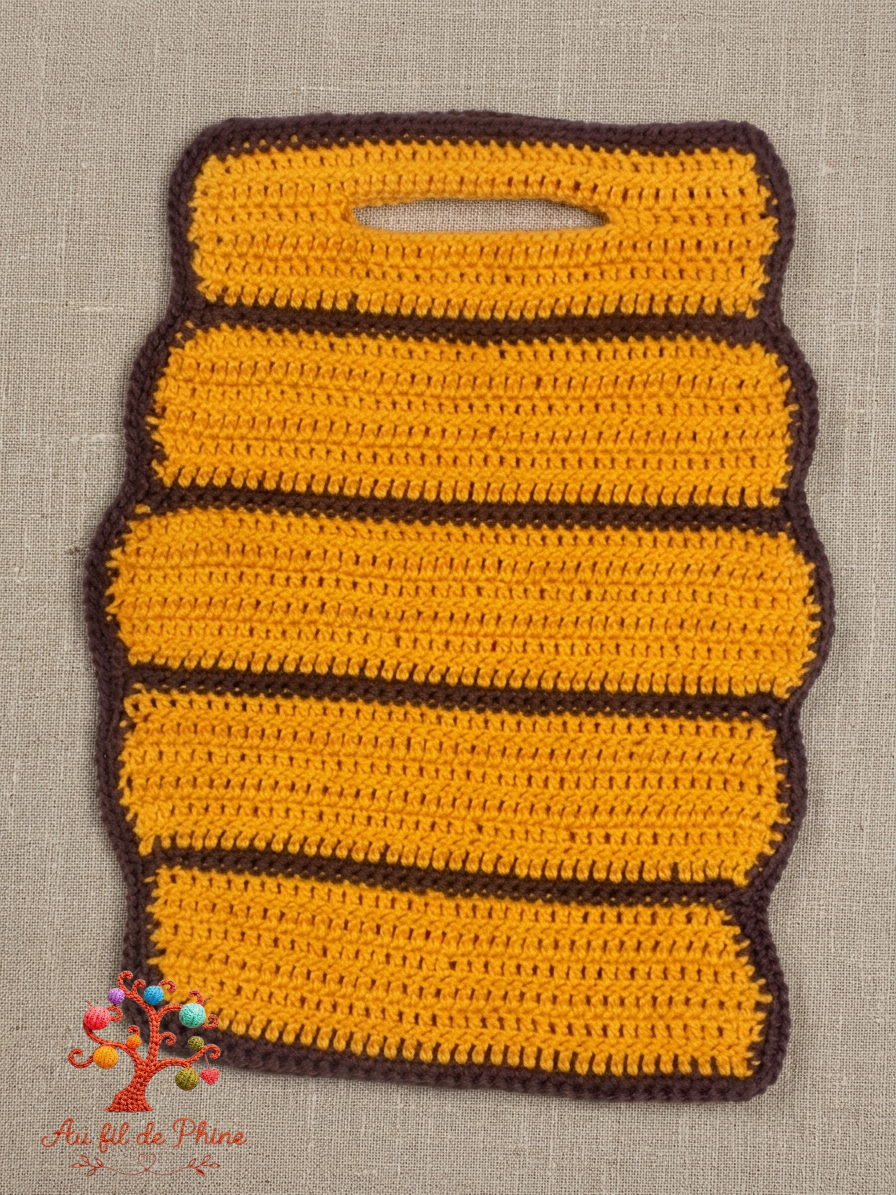 Jeu de morpion "Abeille" – Image 3