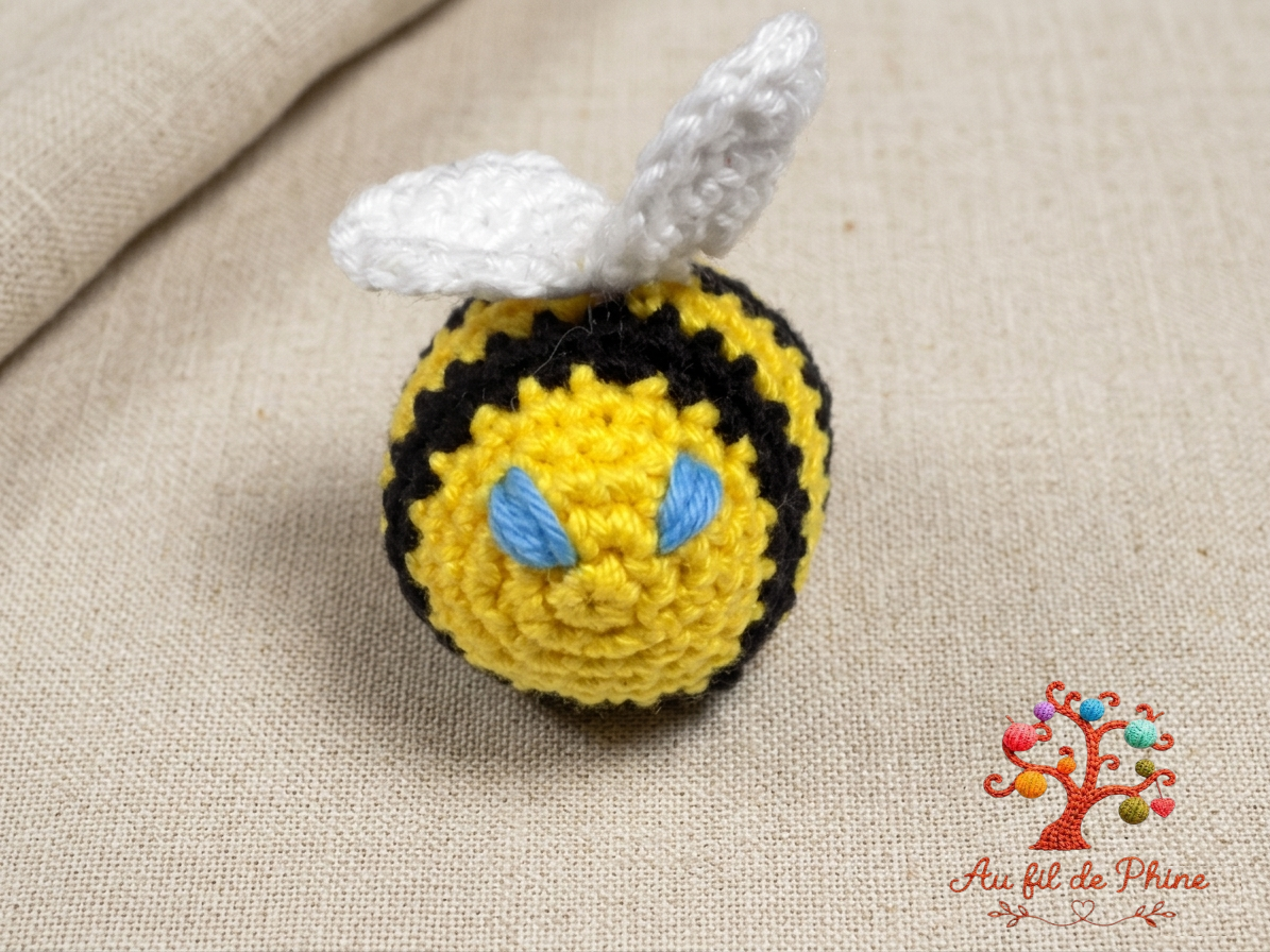 Jeu de morpion "Abeille" – Image 2