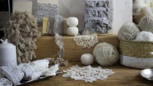 Lire la suite à propos de l’article Crochet et Décoration d&rsquo;Intérieur : Des Idées Inspirantes