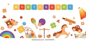Lire la suite à propos de l’article Découvrez les bénéfices magiques de l&rsquo;éducation Montessori pour votre petit trésor