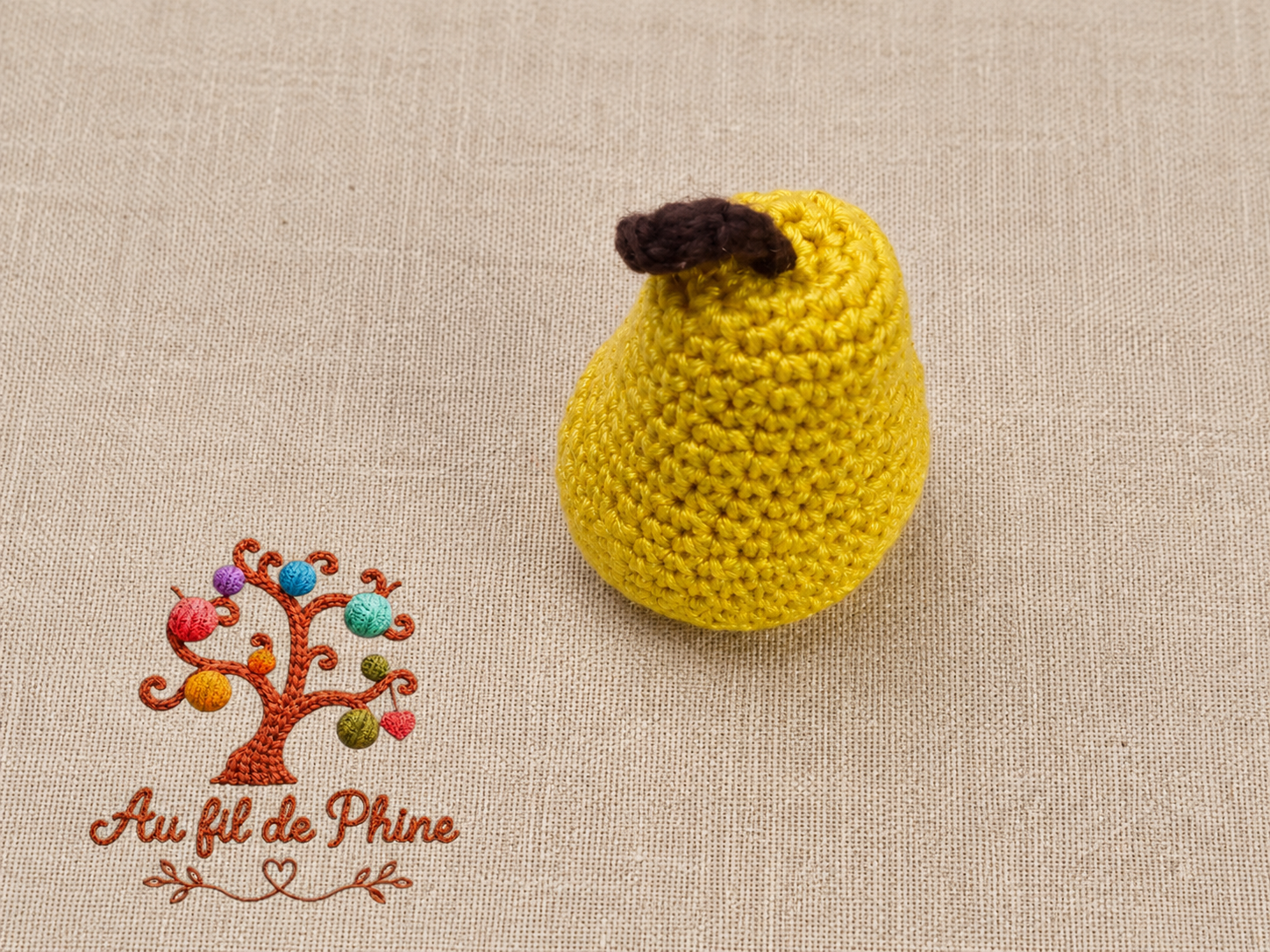 Coffret de 15 fruits – Image 12