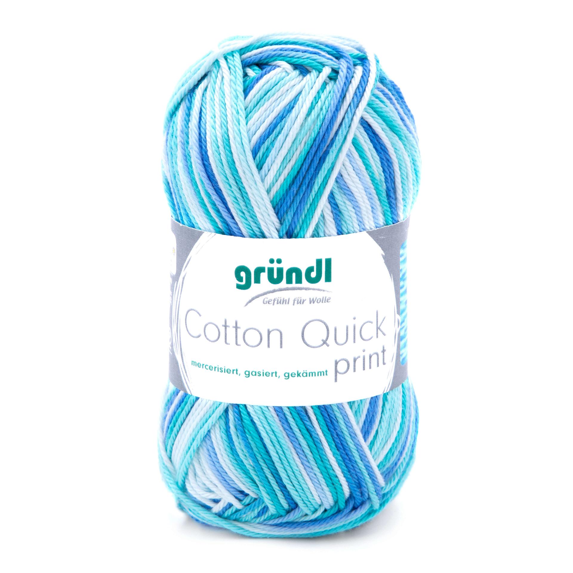 Cotton Quick print – Image 2