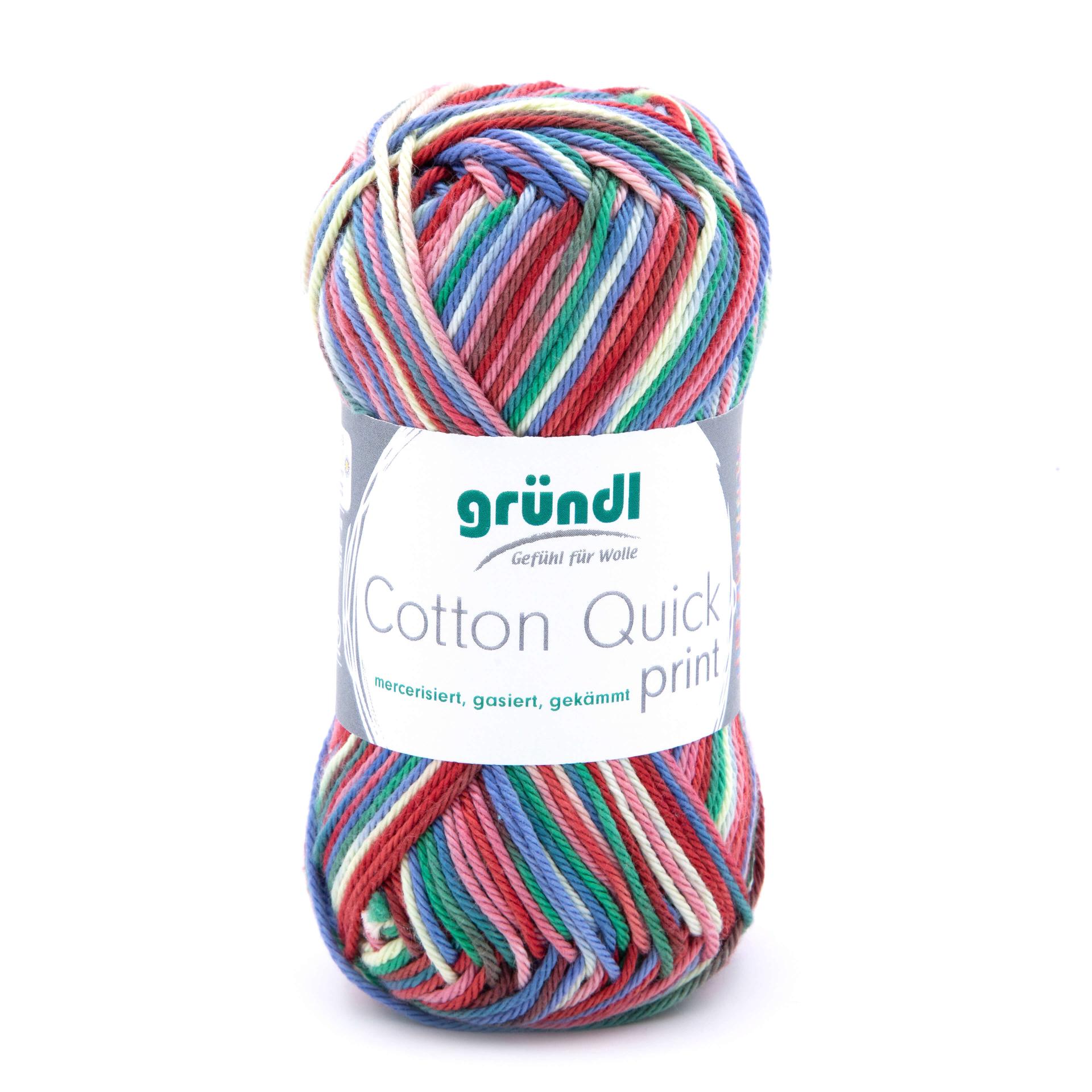 Cotton Quick print – Image 3