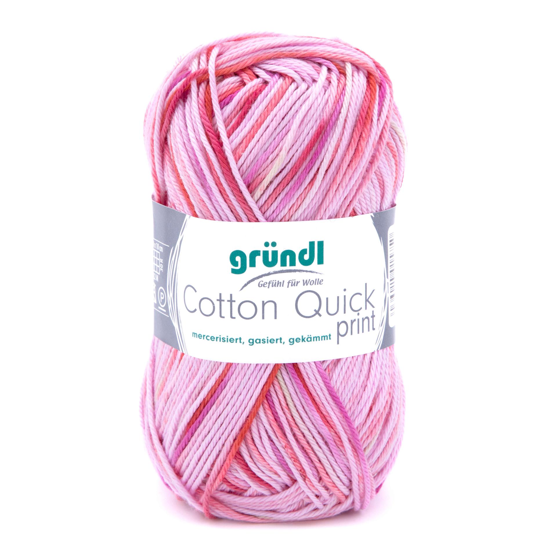 Cotton Quick print – Image 4