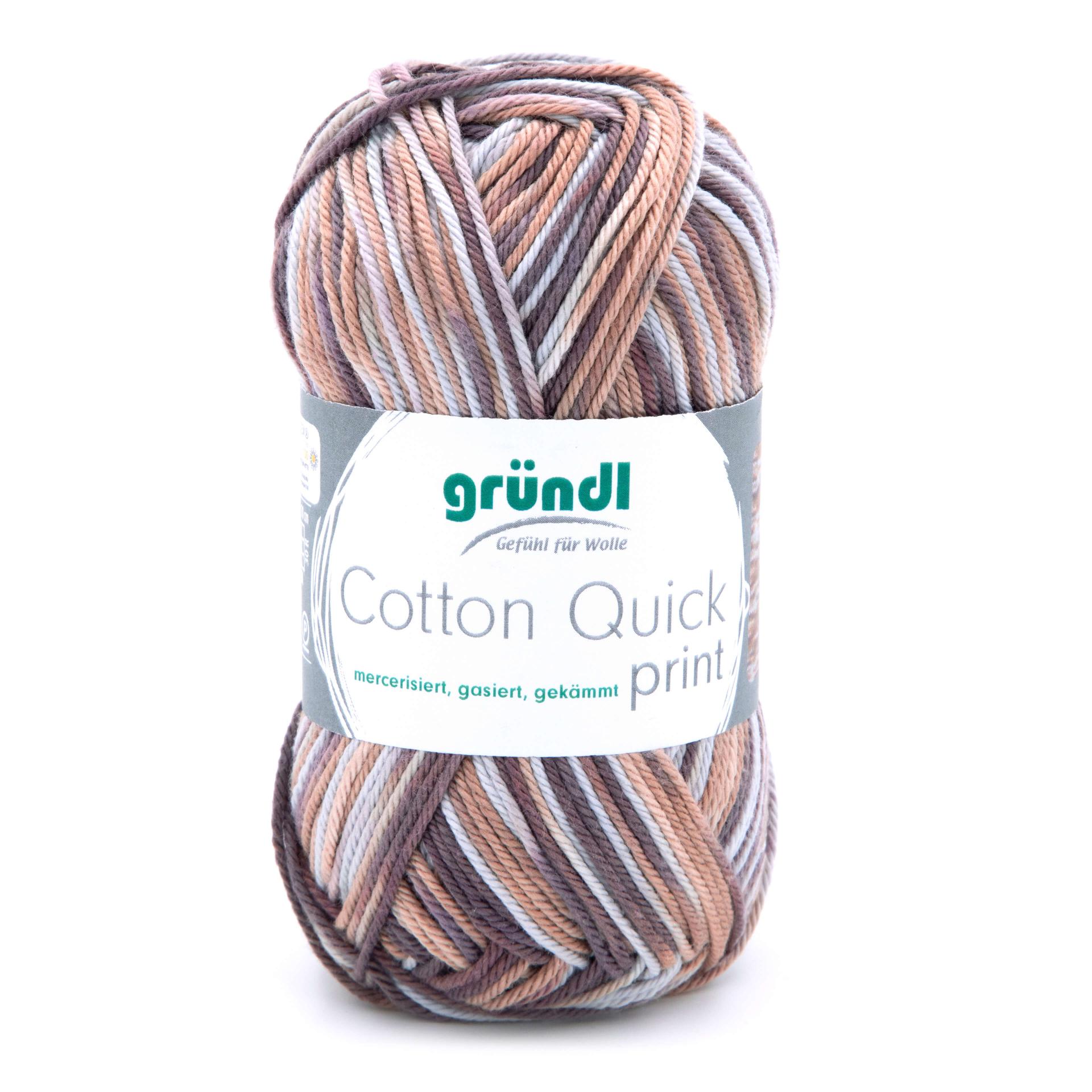 Cotton Quick print – Image 5