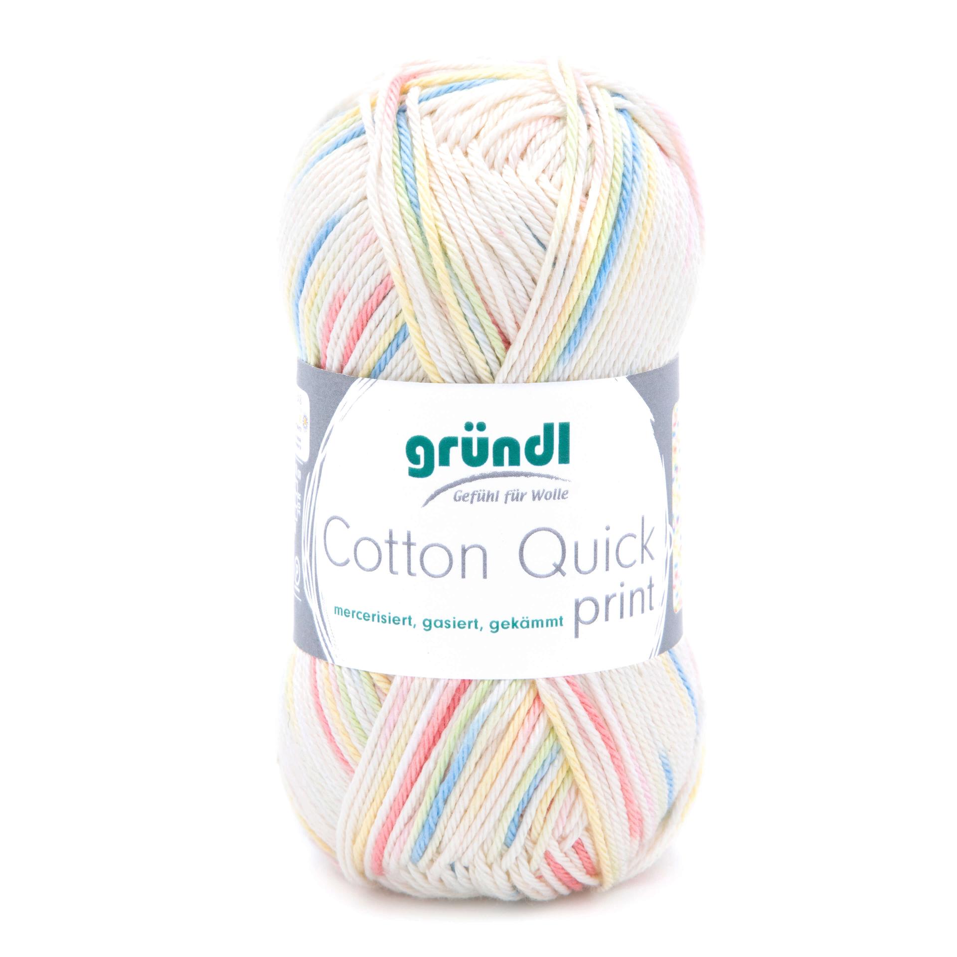 Cotton Quick print – Image 6