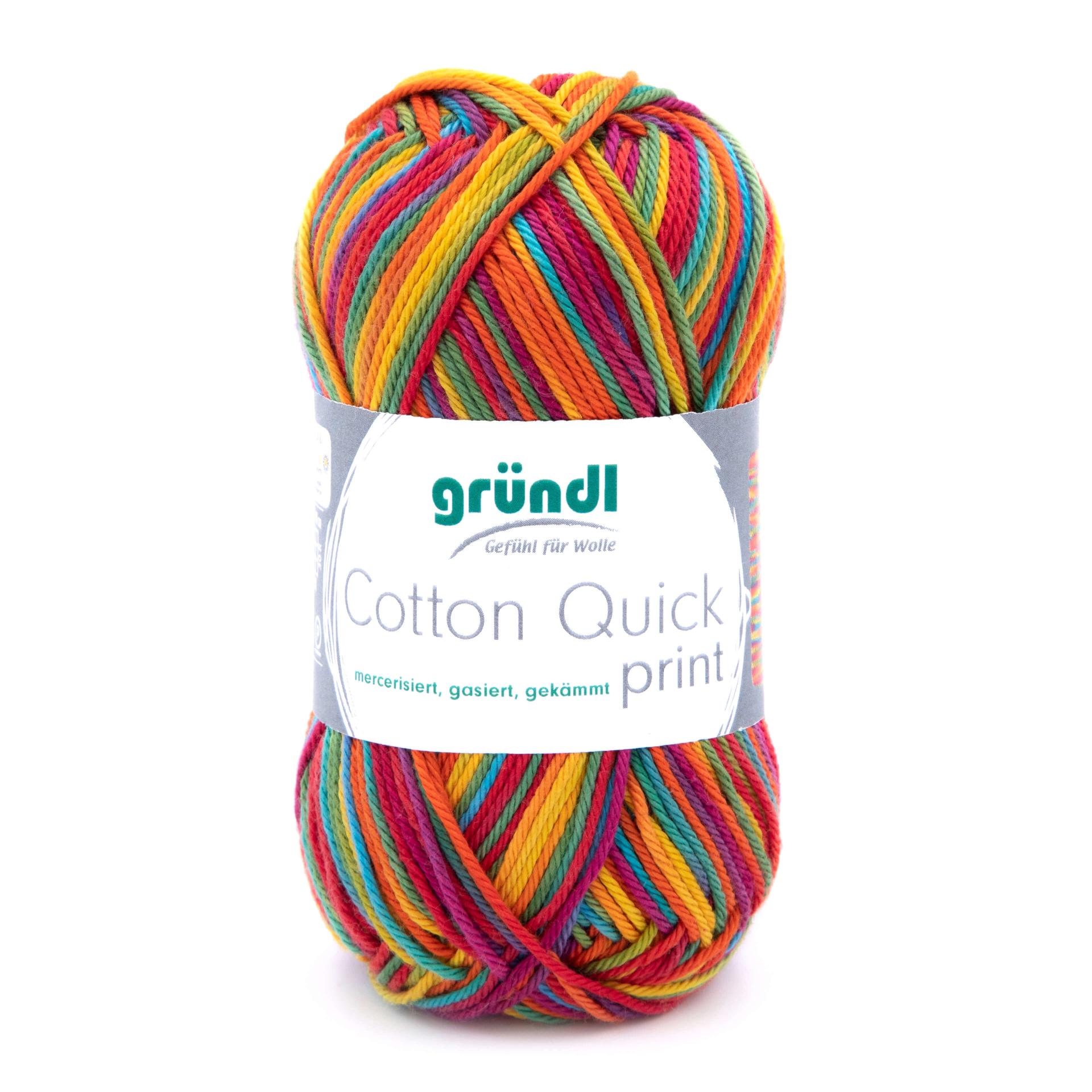 Cotton Quick print – Image 8