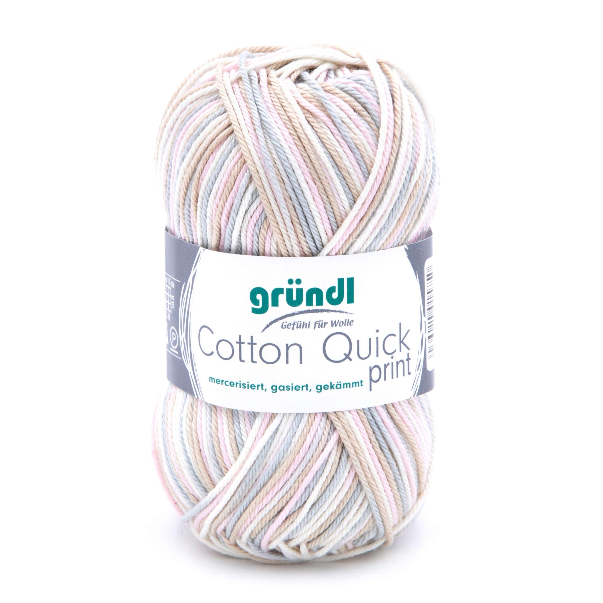 Cotton Quick print – Image 9