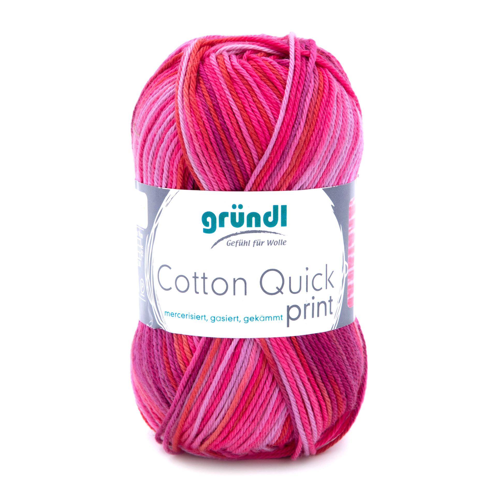 Cotton Quick print – Image 10