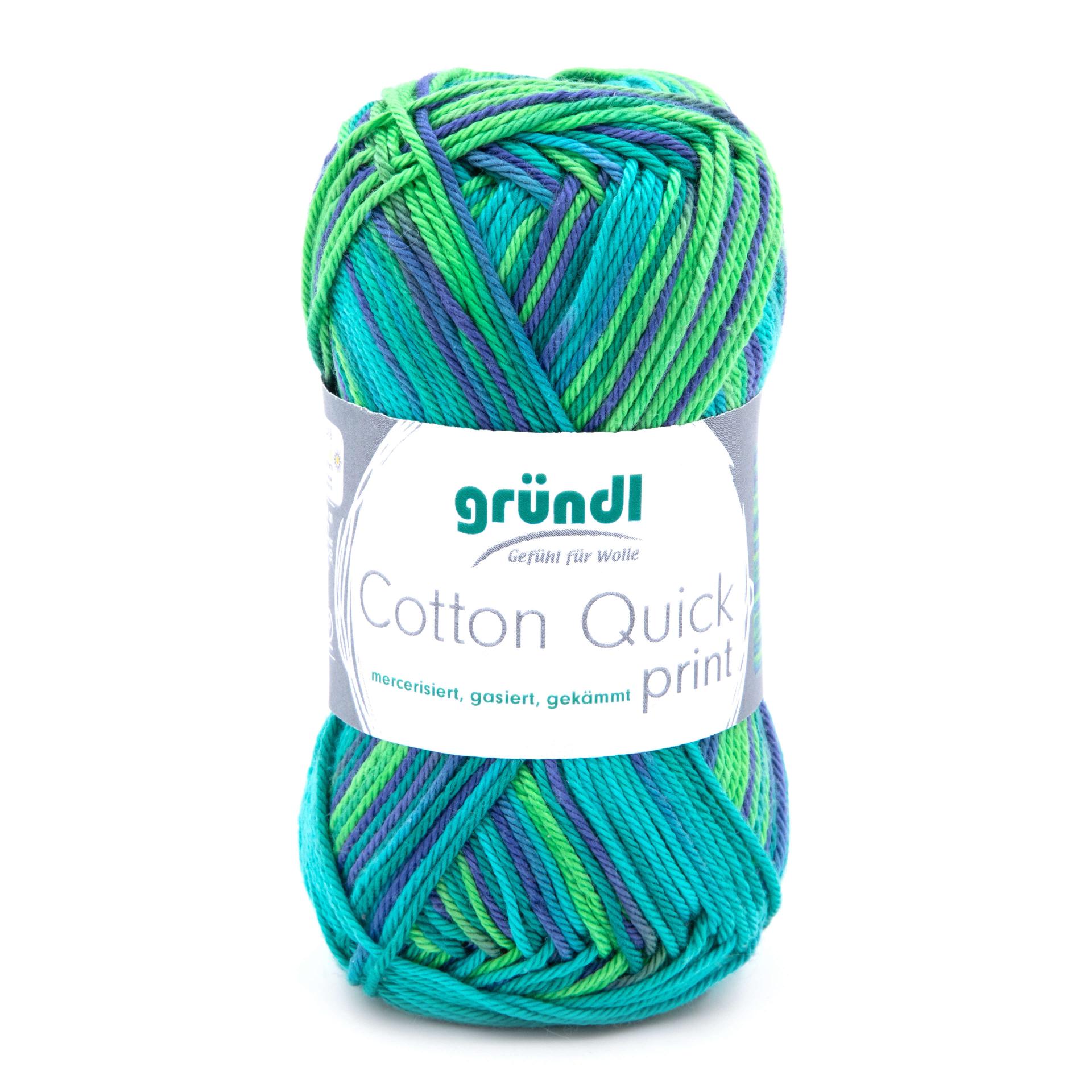 Cotton Quick print – Image 11