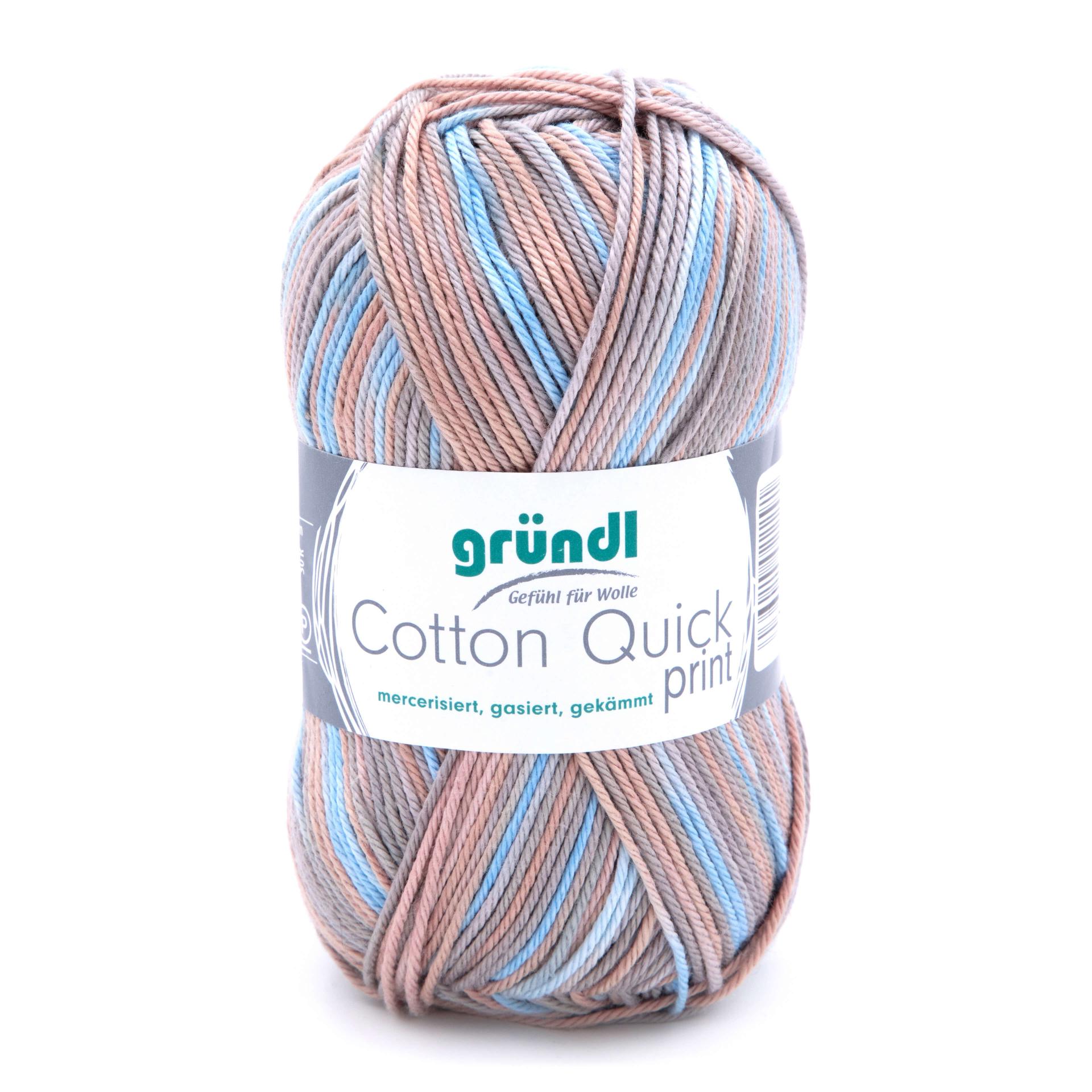 Cotton Quick print – Image 12