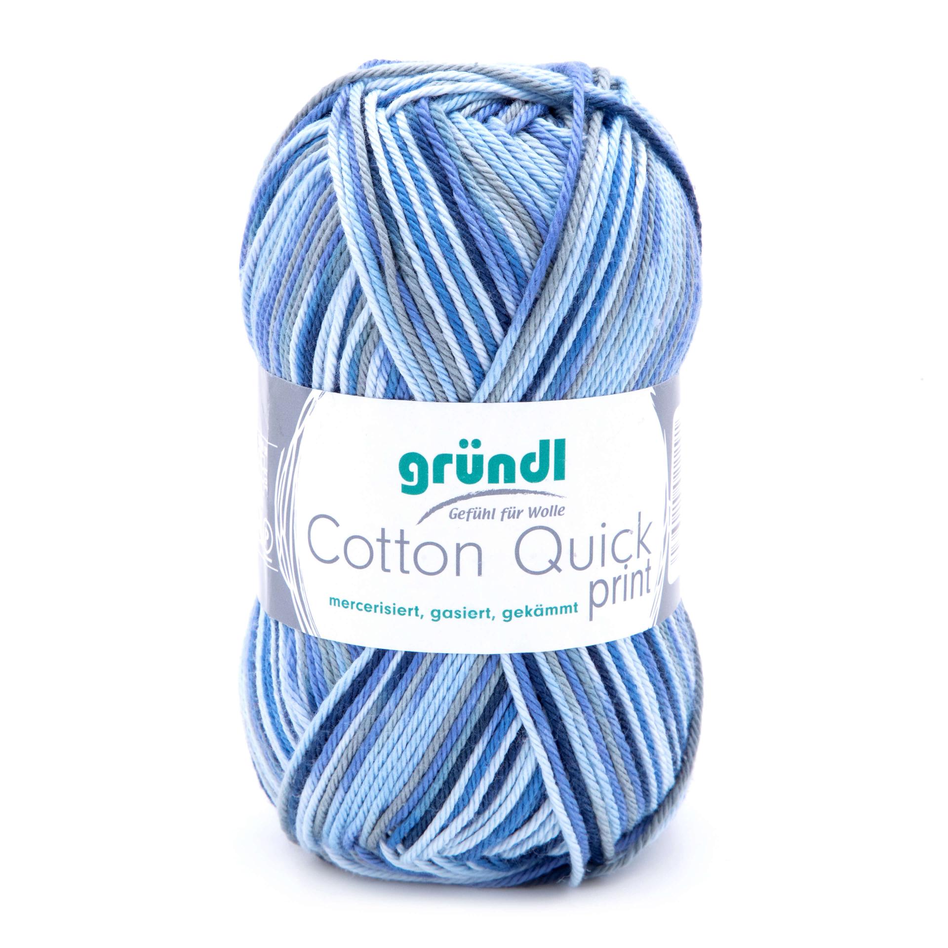 Cotton Quick print – Image 13