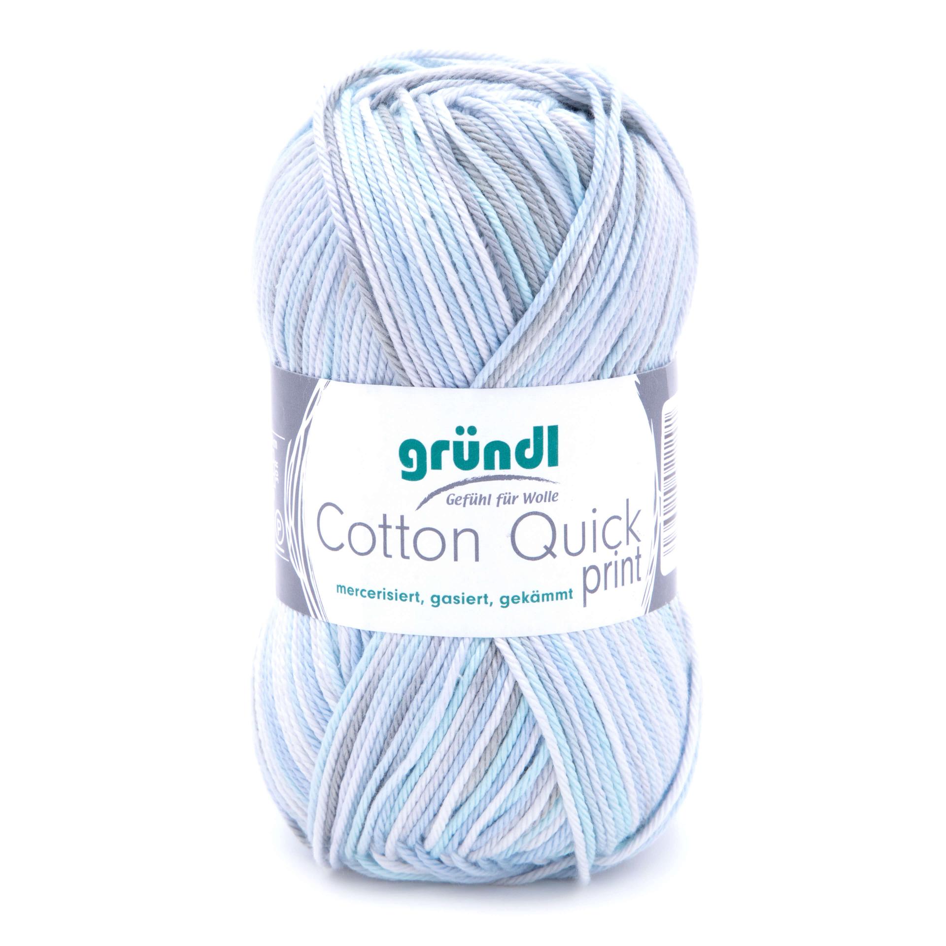 Cotton Quick print – Image 14
