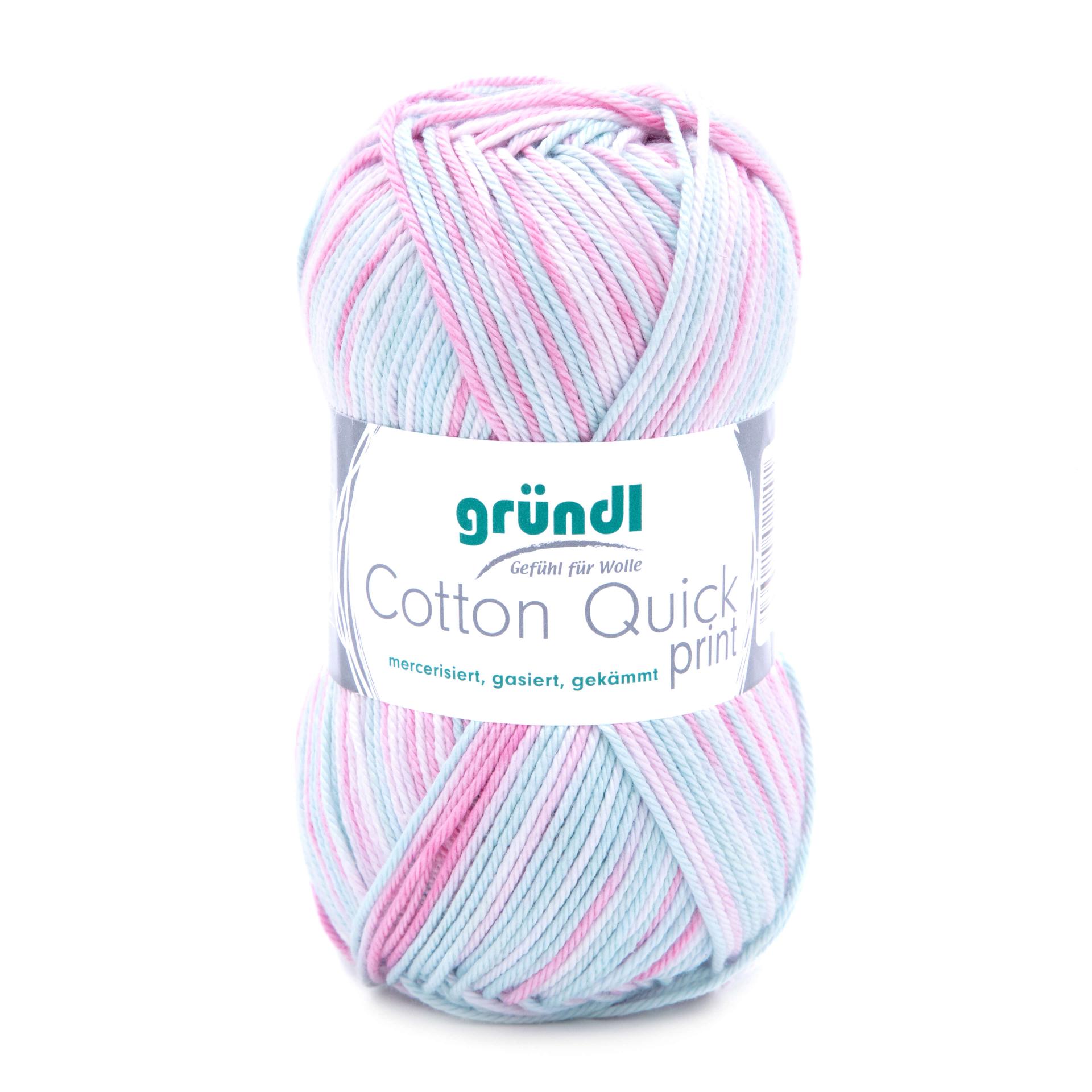 Cotton Quick print – Image 15