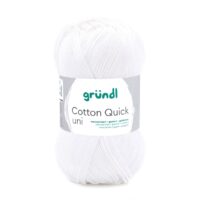 Cotton Quick uni