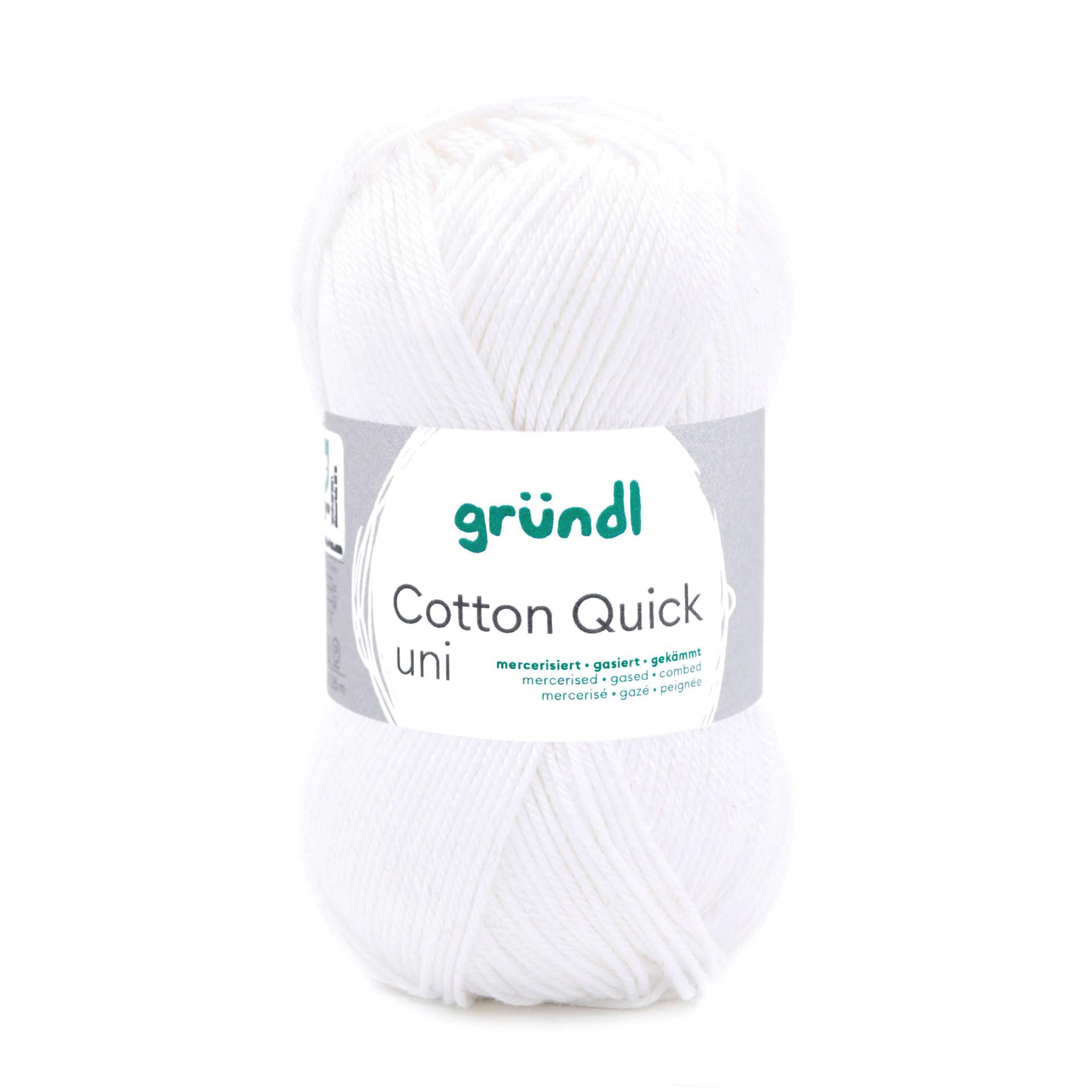 Cotton Quick uni – Image 2