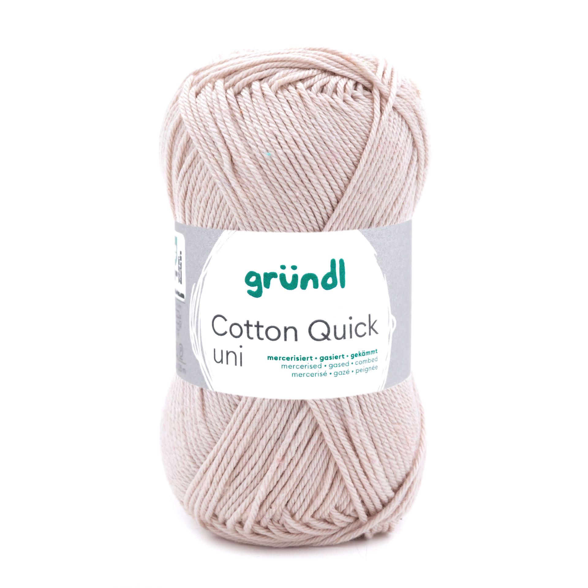 Cotton Quick uni – Image 10