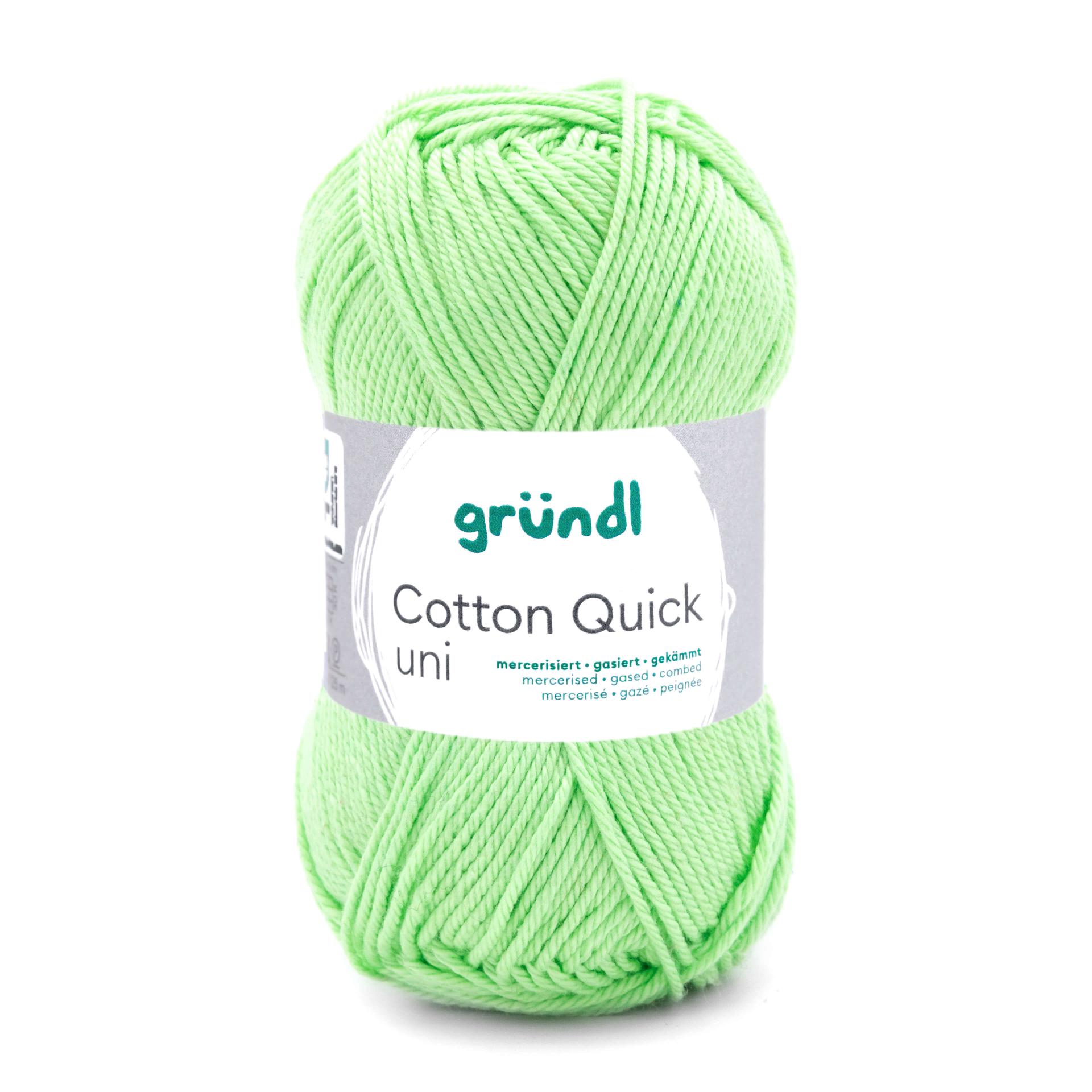 Cotton Quick uni – Image 11