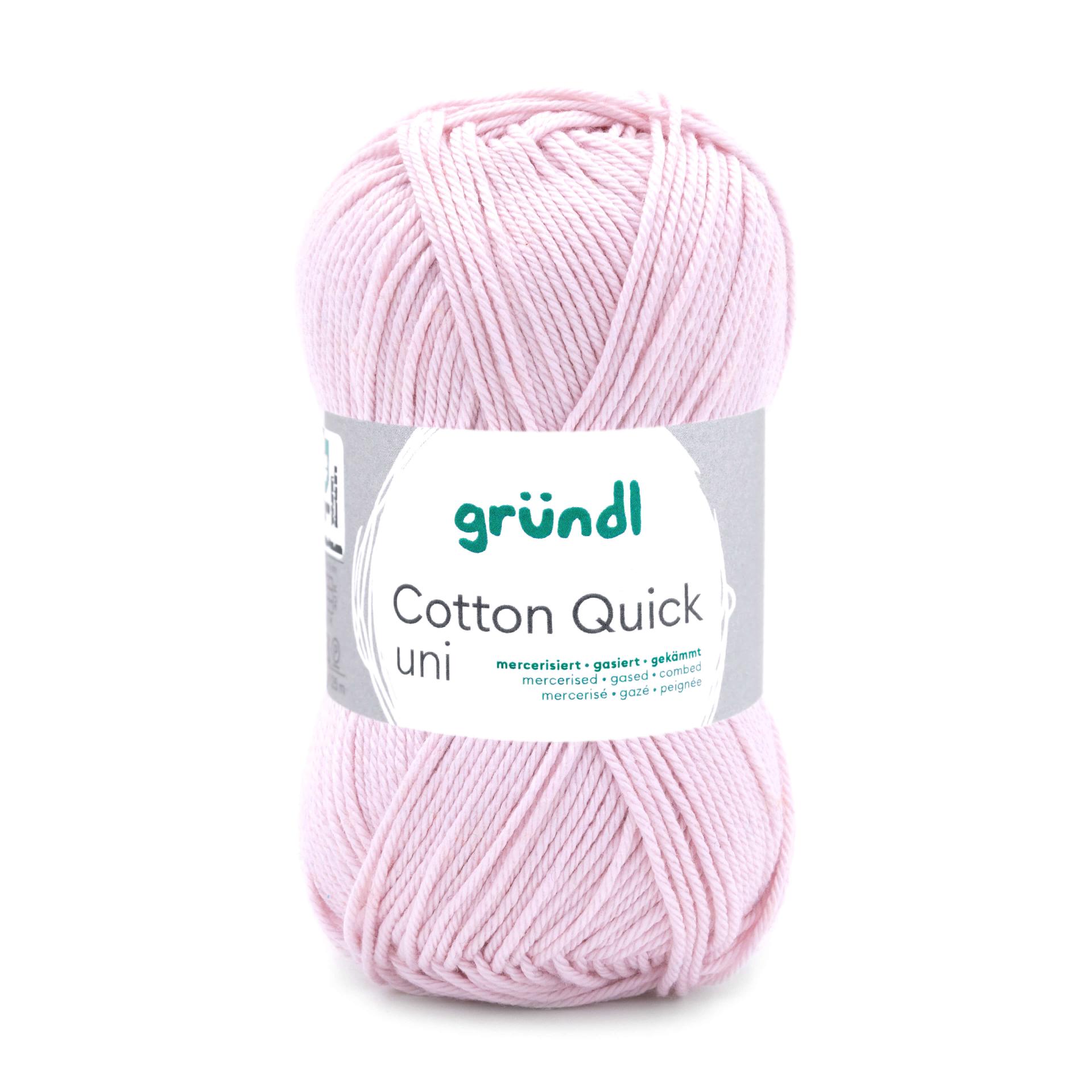 Cotton Quick uni – Image 12