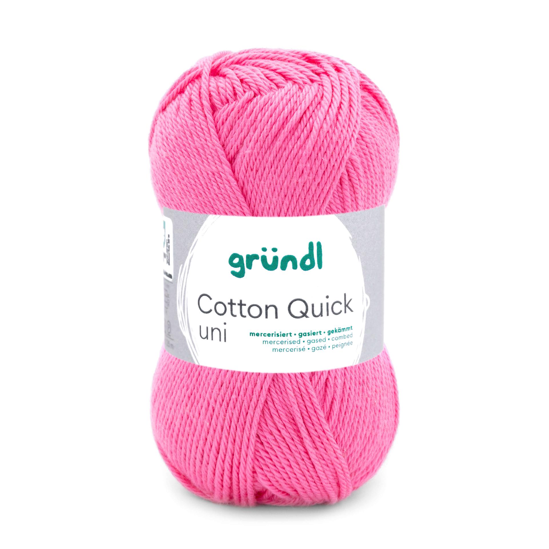Cotton Quick uni – Image 13