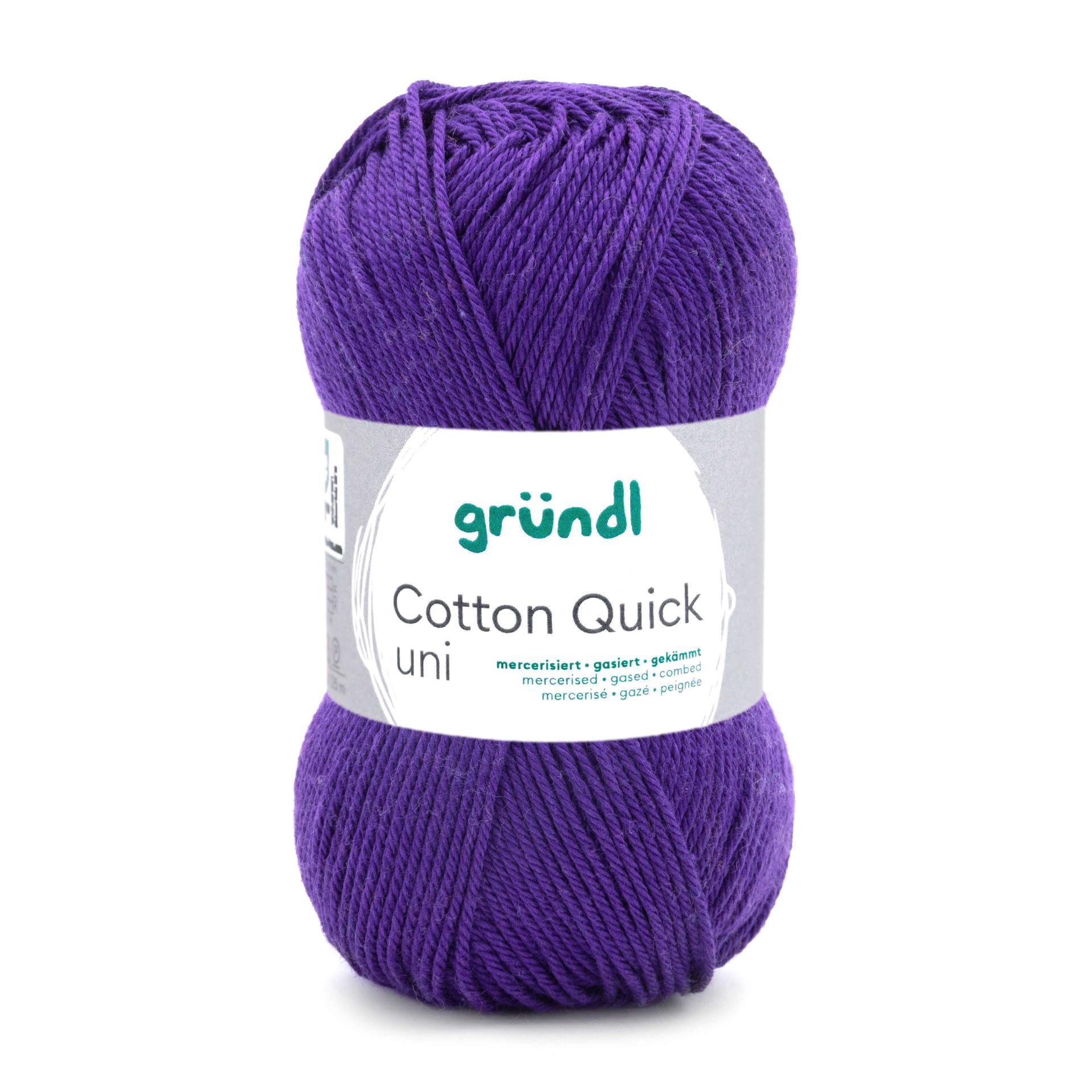 Cotton Quick uni – Image 14