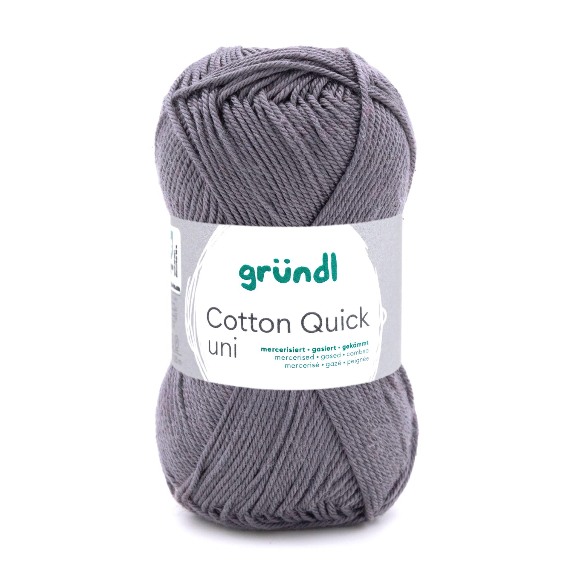Cotton Quick uni – Image 15