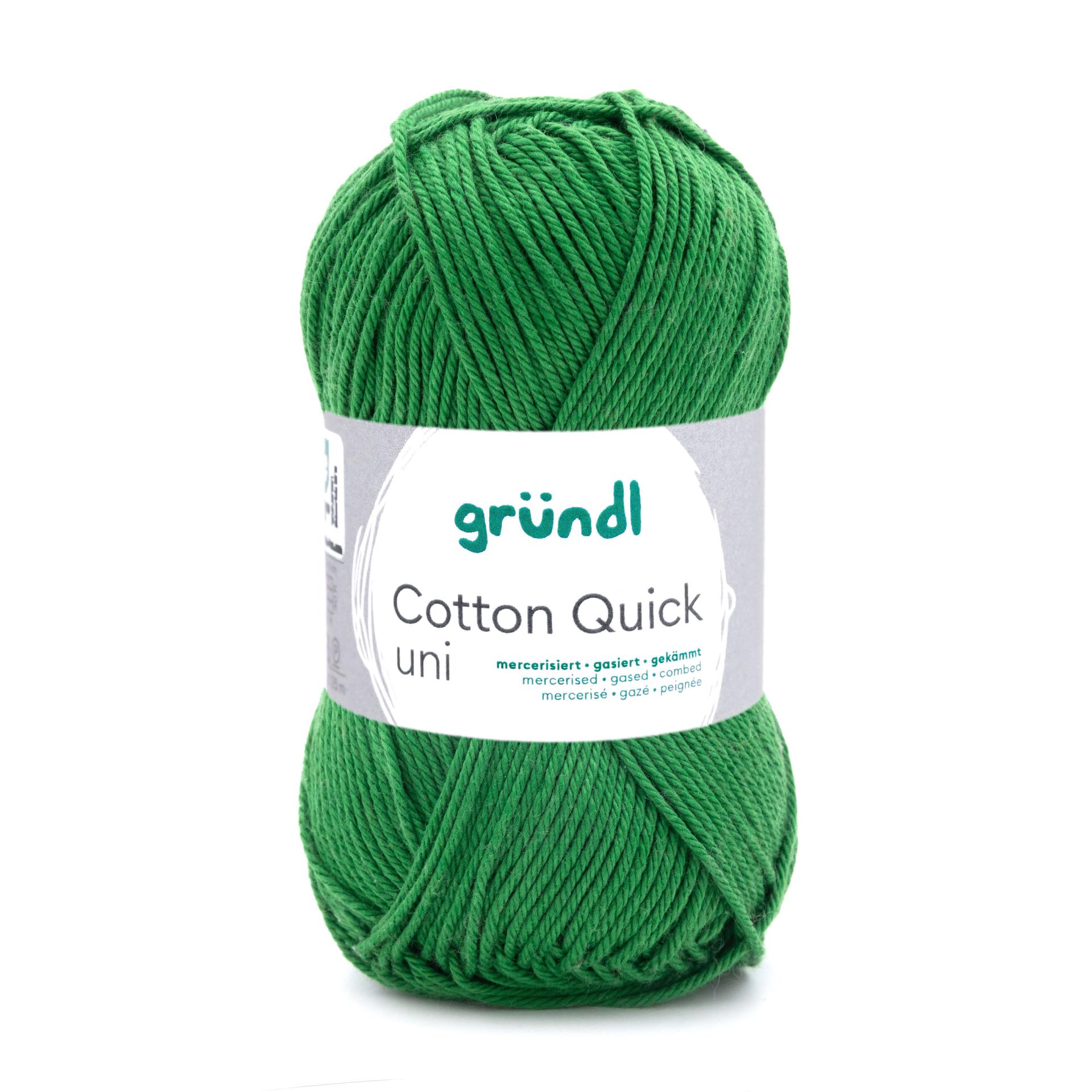 Cotton Quick uni – Image 16