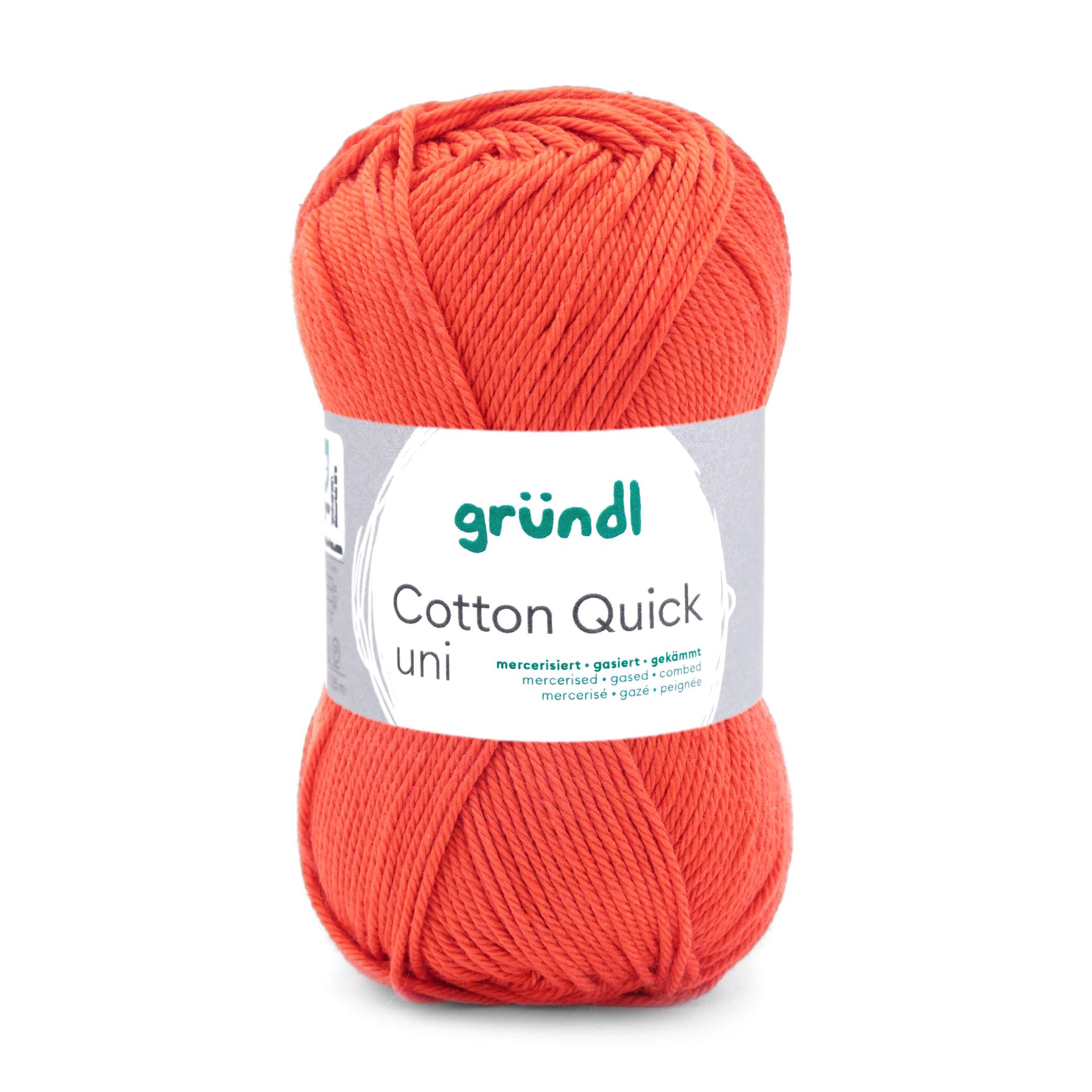 Cotton Quick uni – Image 17