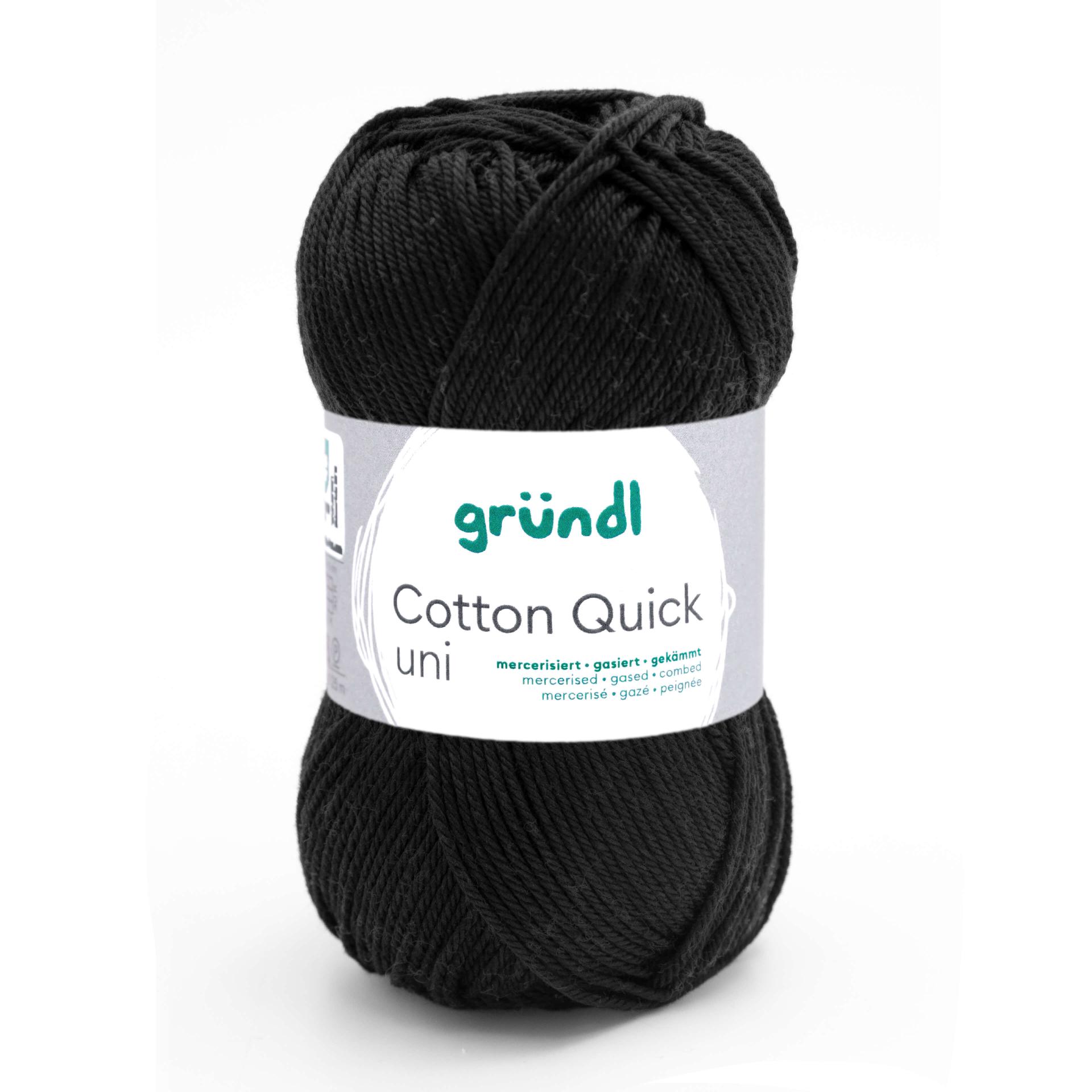 Cotton Quick uni – Image 3