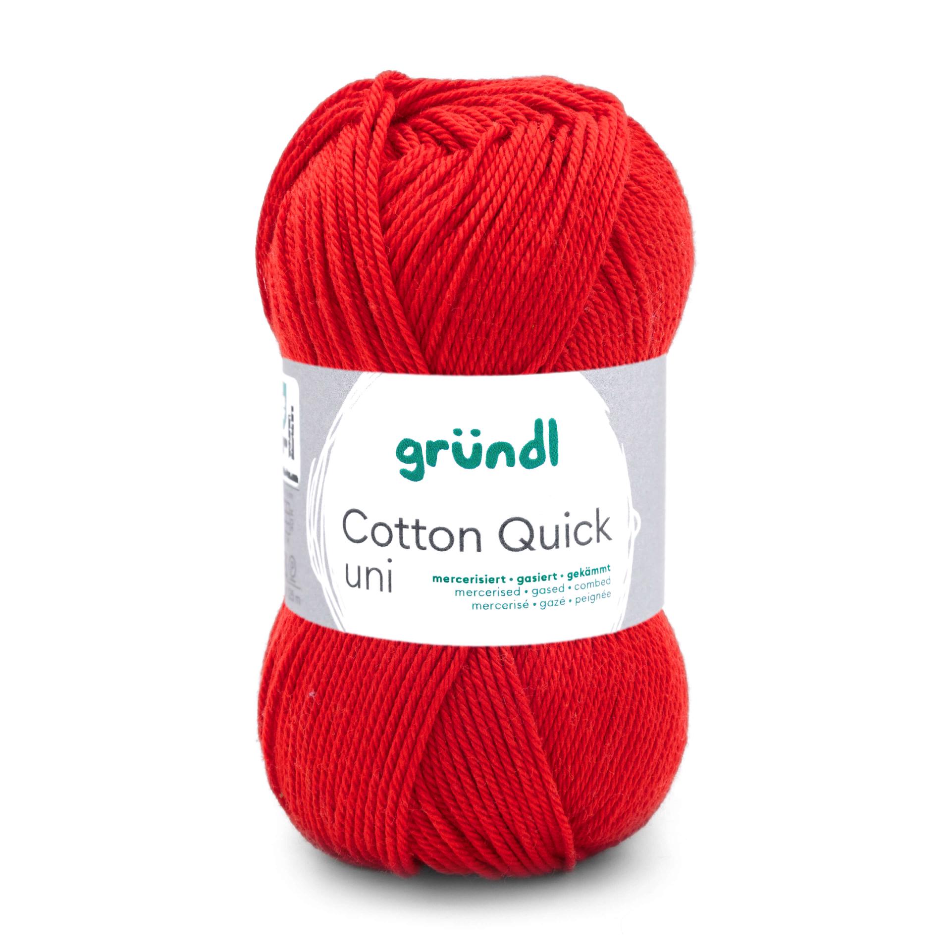 Cotton Quick uni – Image 18
