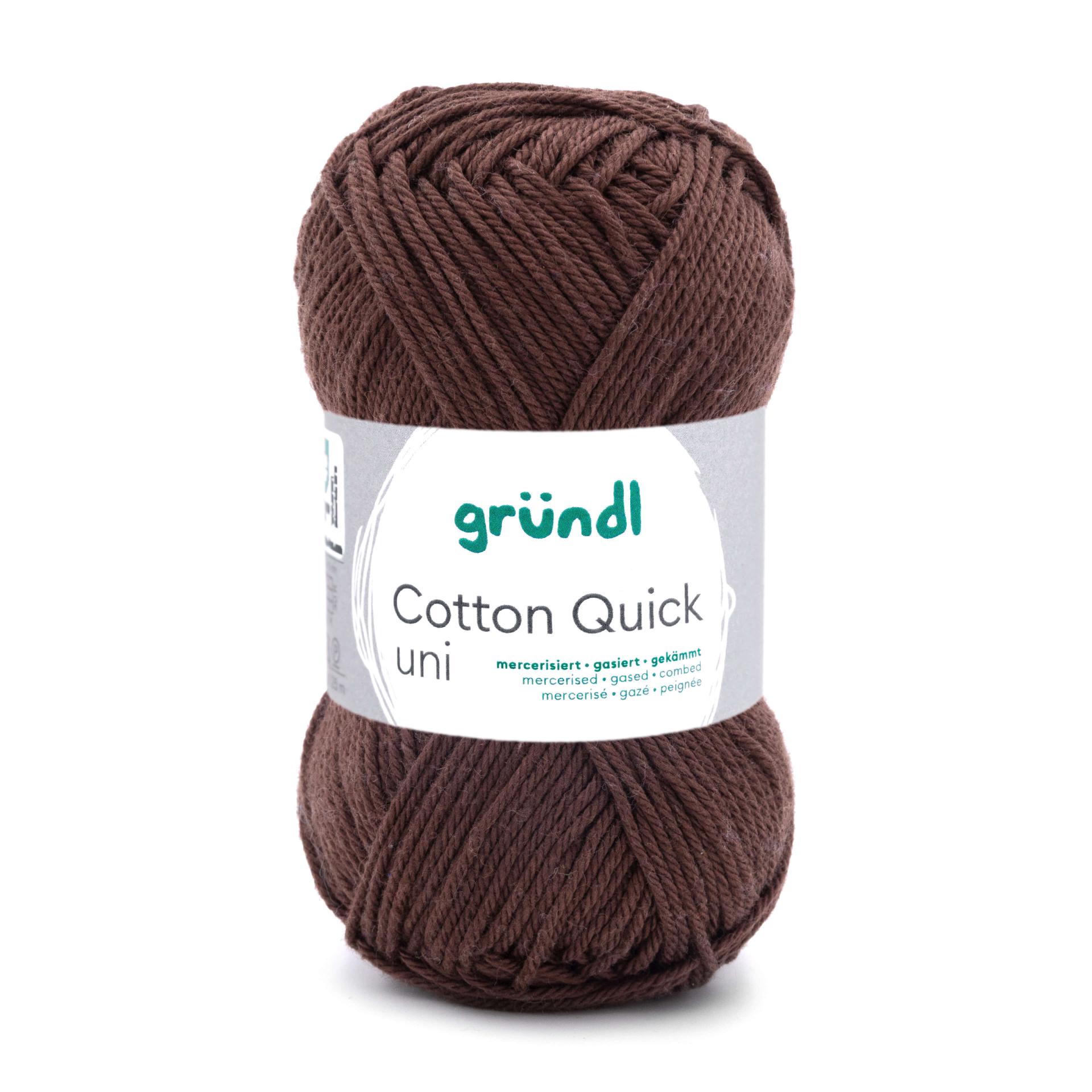 Cotton Quick uni – Image 19