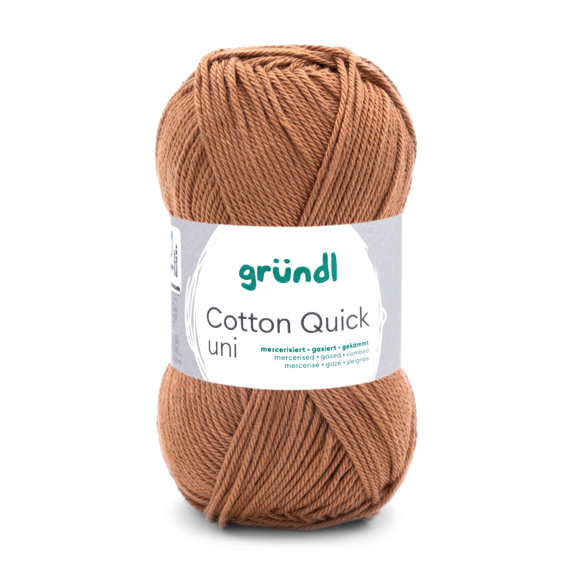 Cotton Quick uni – Image 20