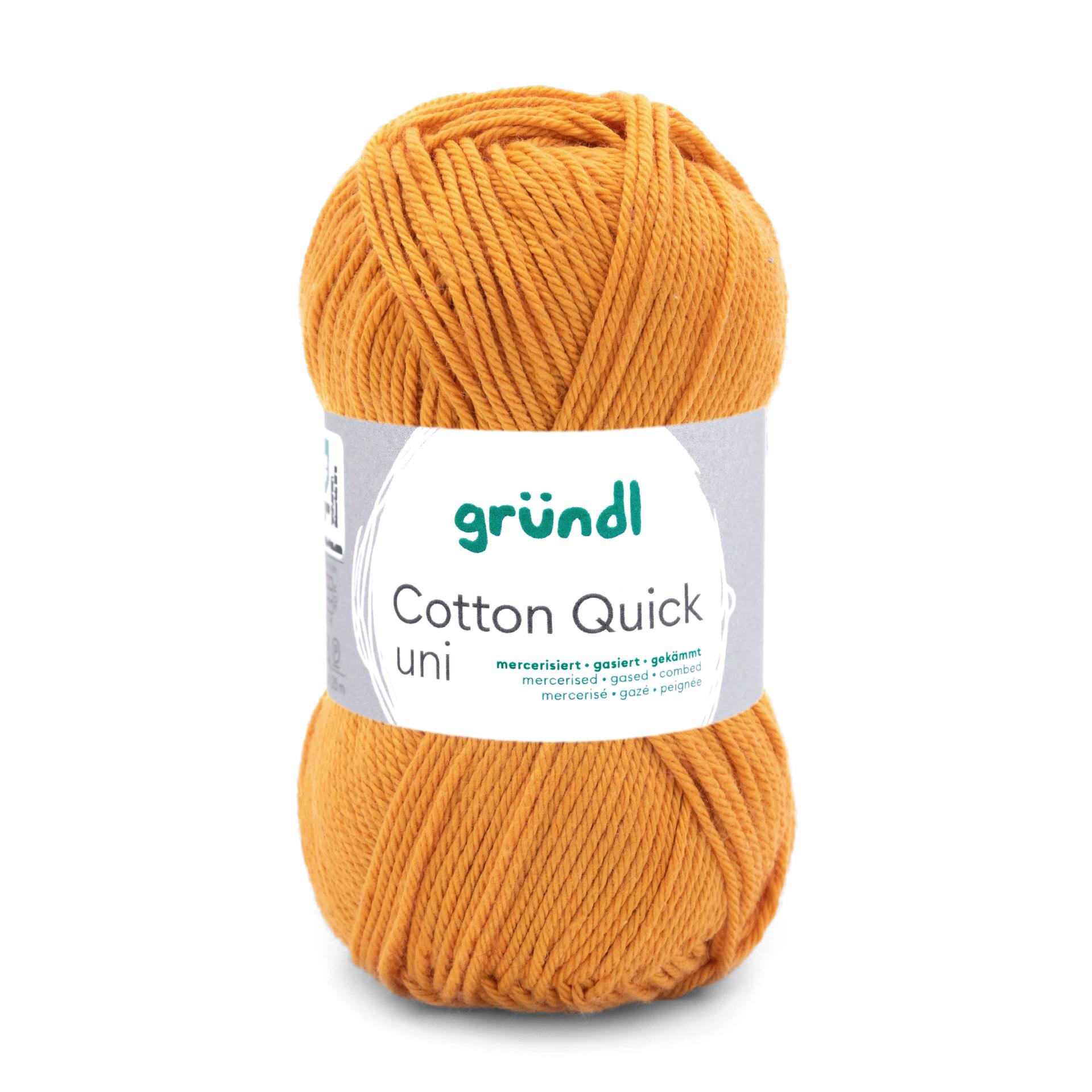 Cotton Quick uni – Image 21