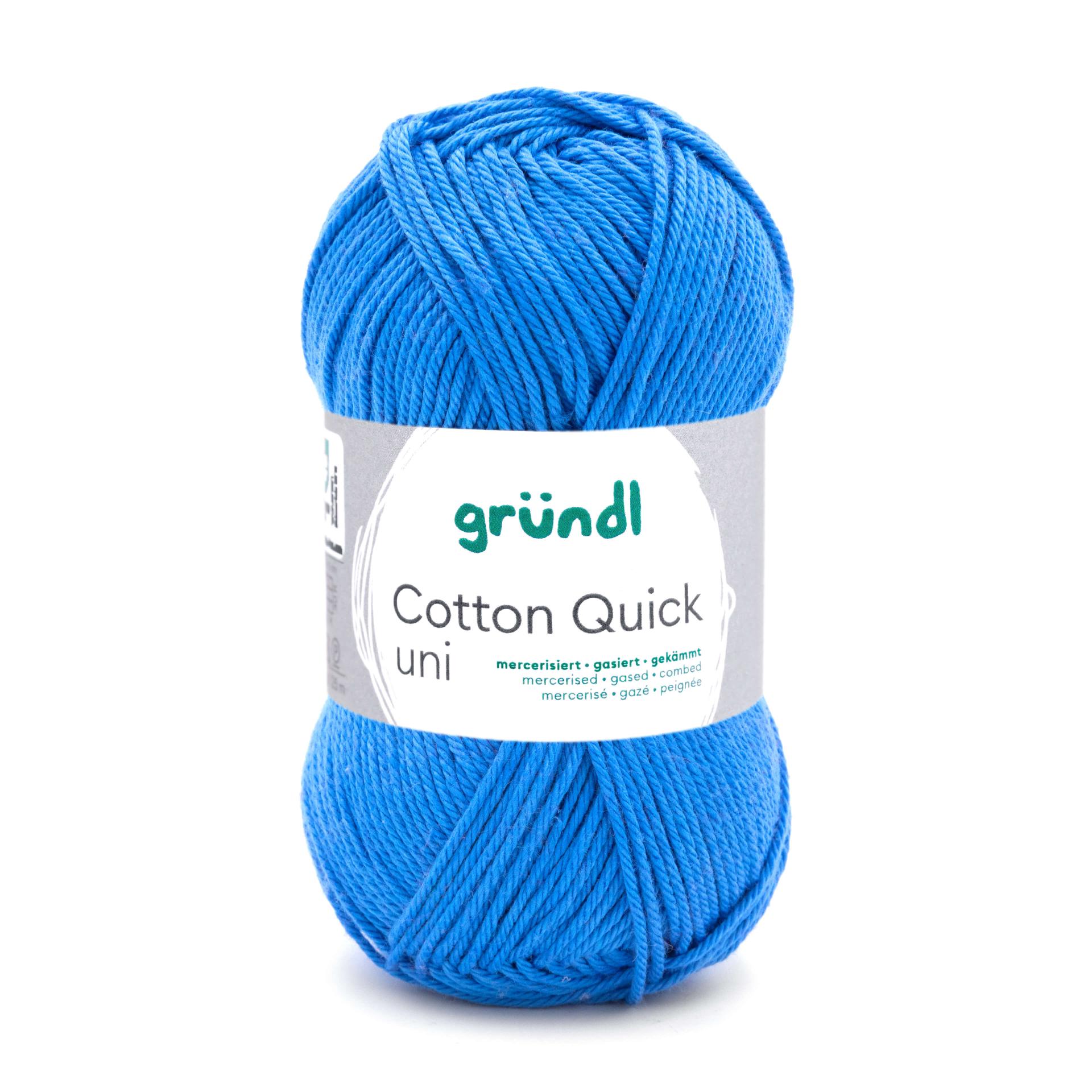 Cotton Quick uni – Image 22