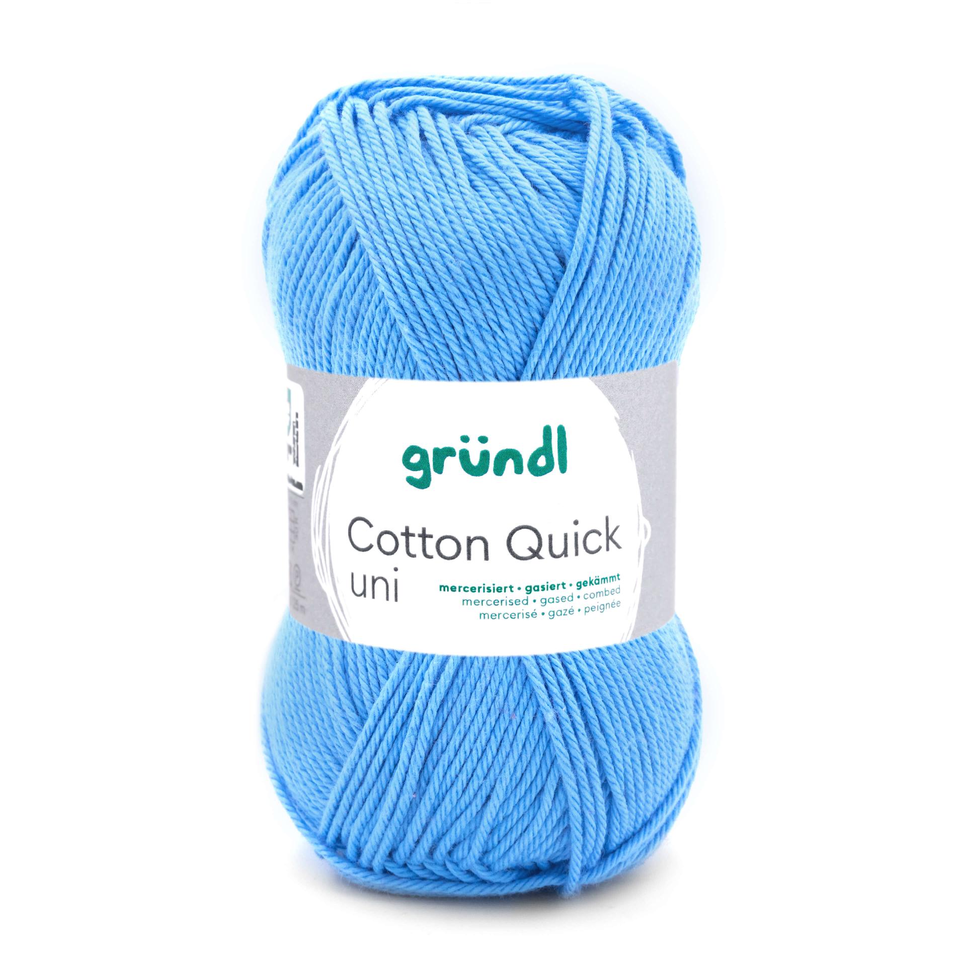 Cotton Quick uni – Image 23