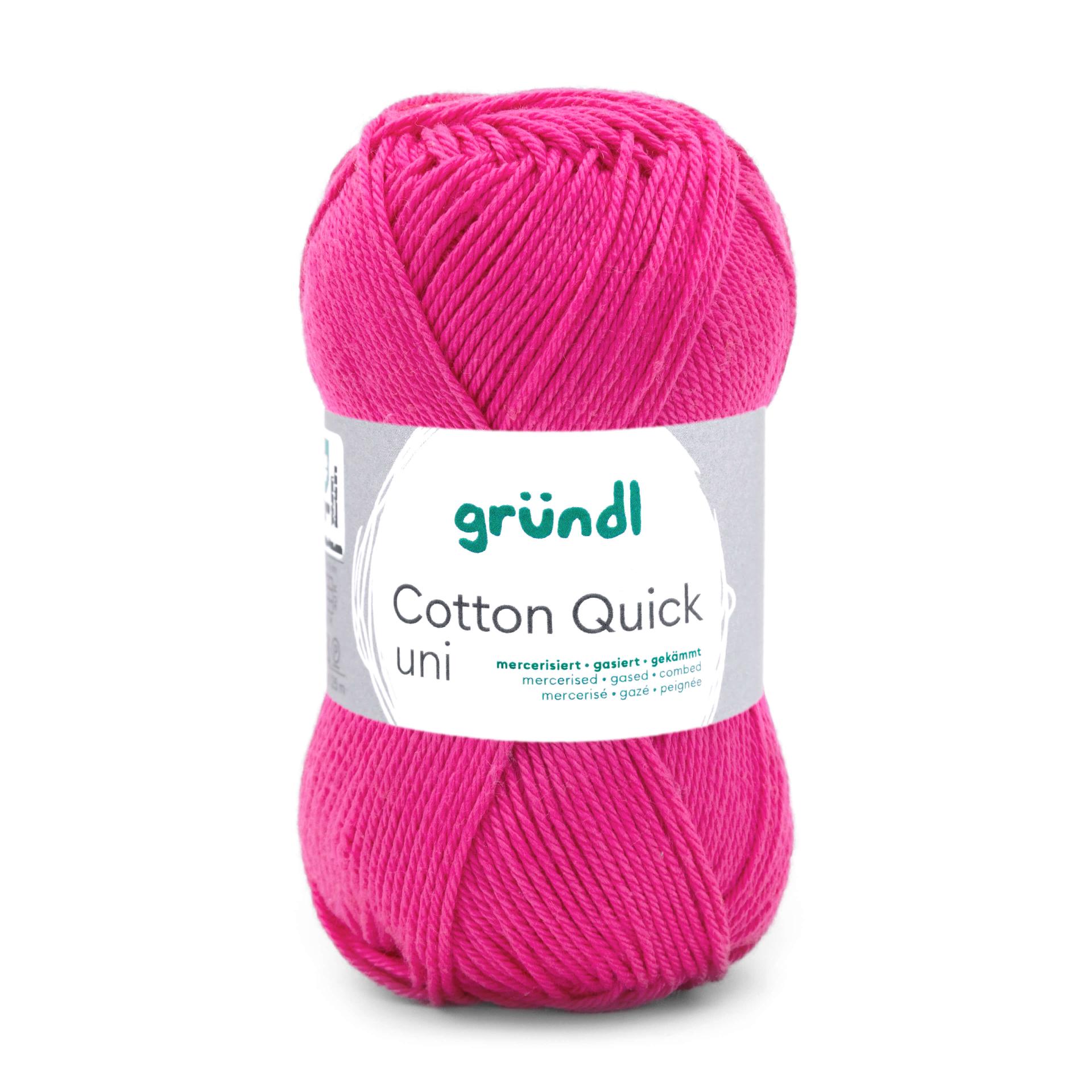 Cotton Quick uni – Image 24