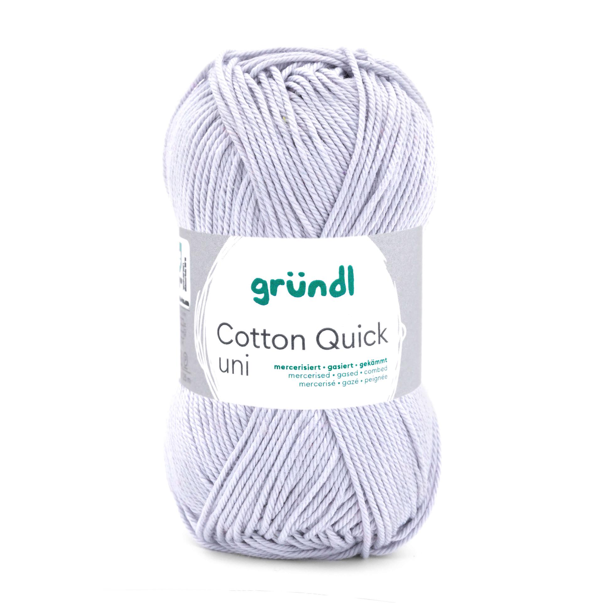 Cotton Quick uni – Image 25