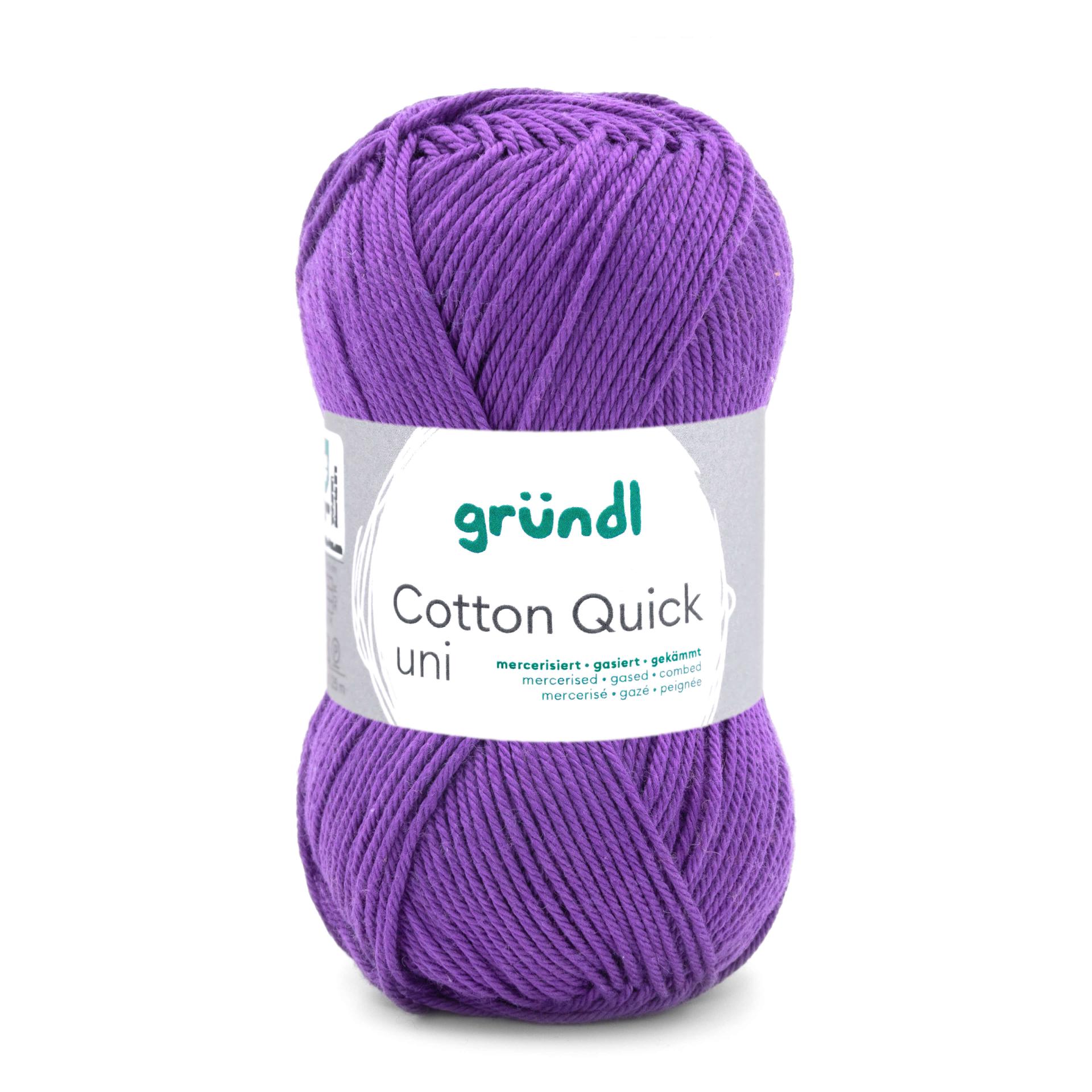 Cotton Quick uni – Image 26