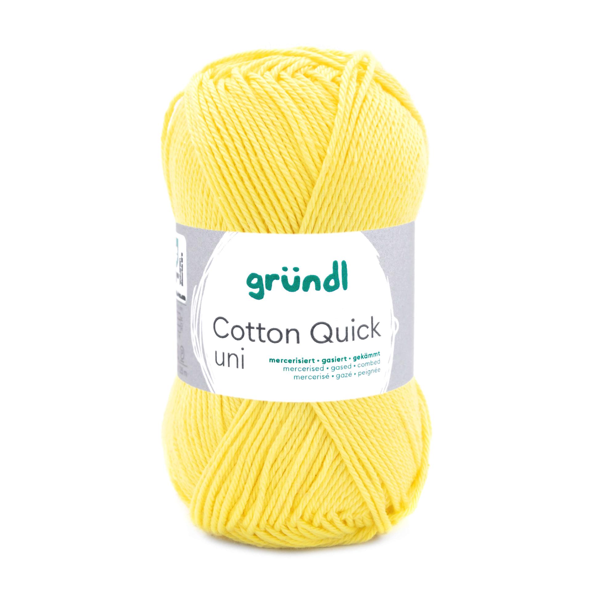 Cotton Quick uni – Image 27