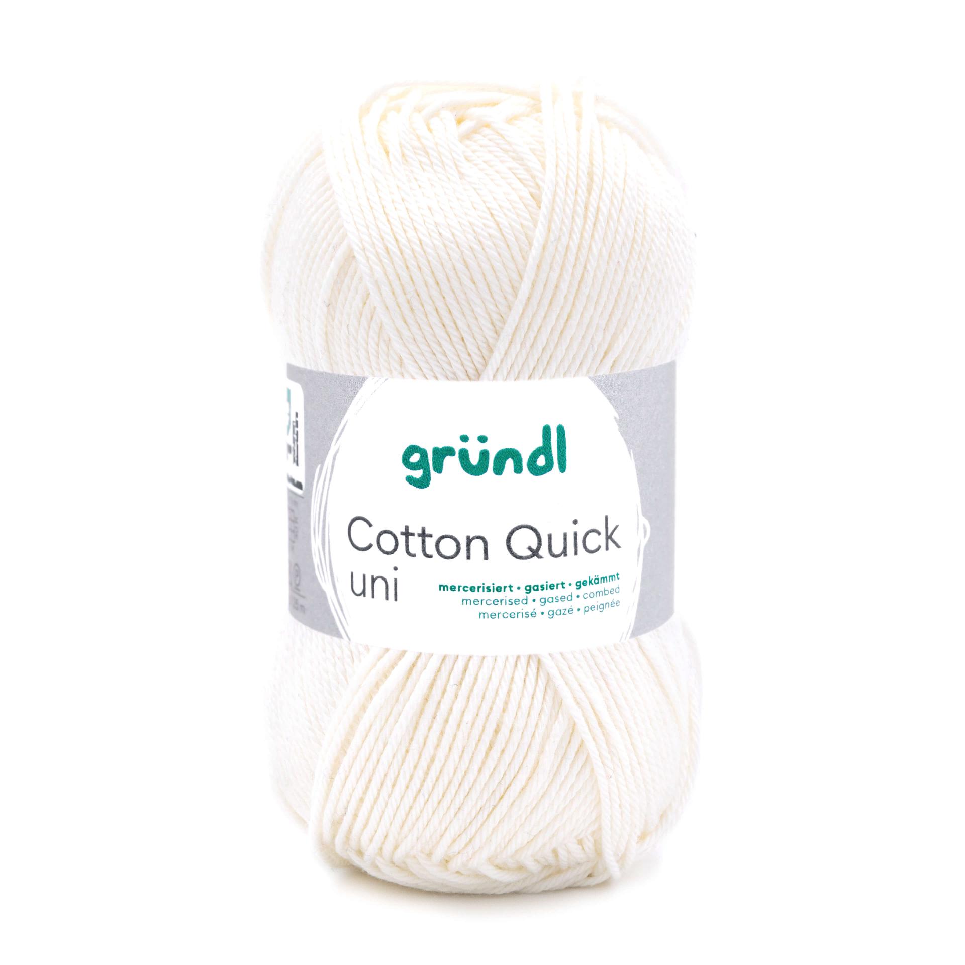 Cotton Quick uni – Image 28