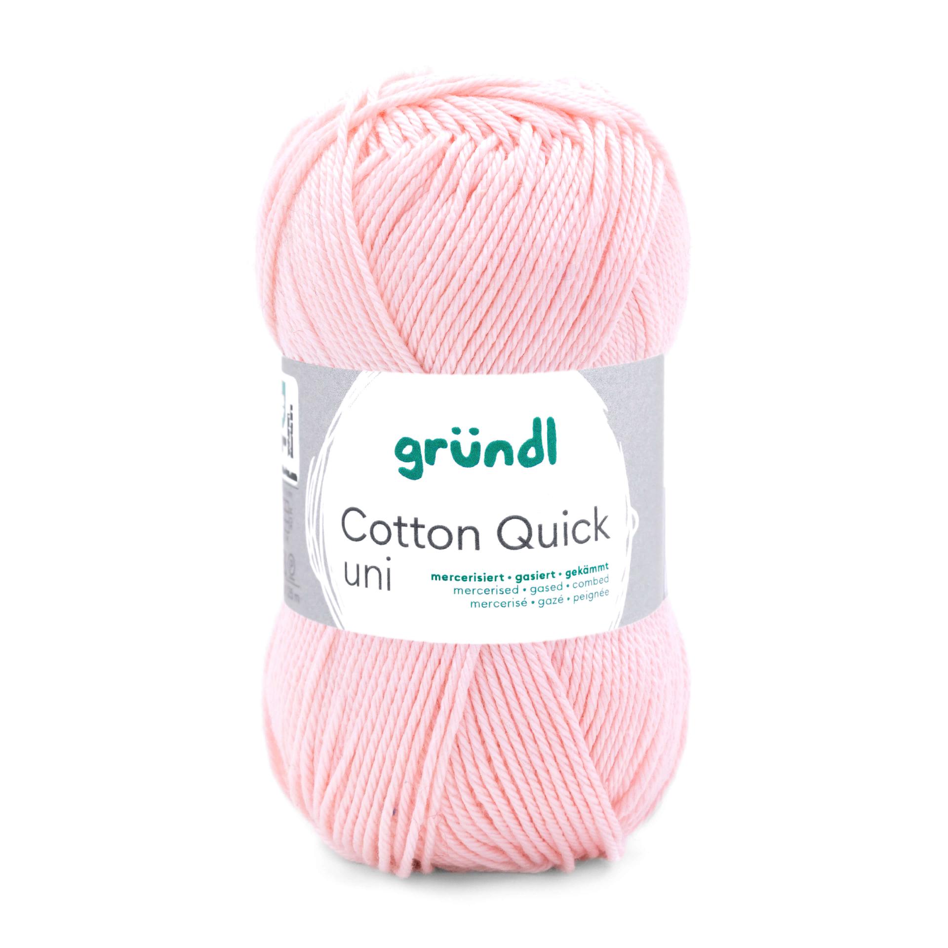 Cotton Quick uni – Image 29