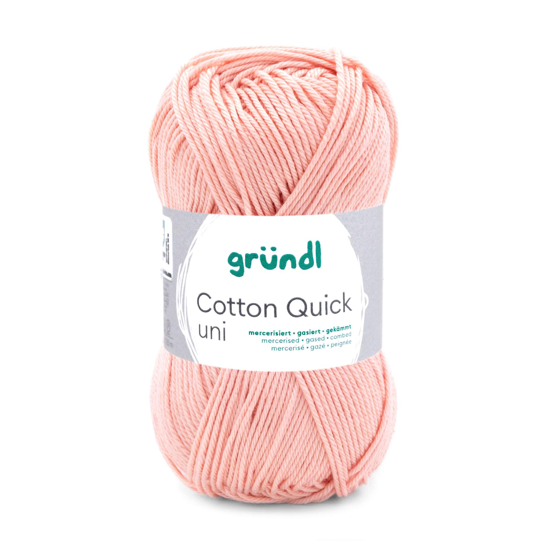 Cotton Quick uni – Image 30
