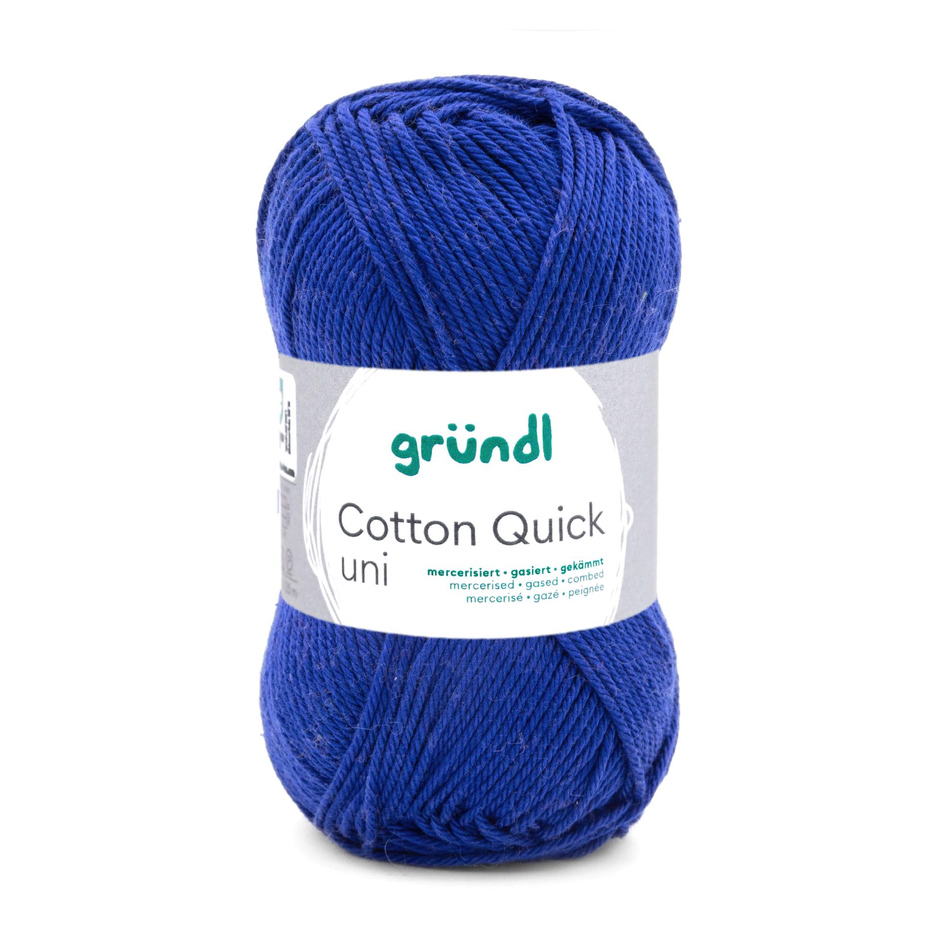 Cotton Quick uni – Image 31