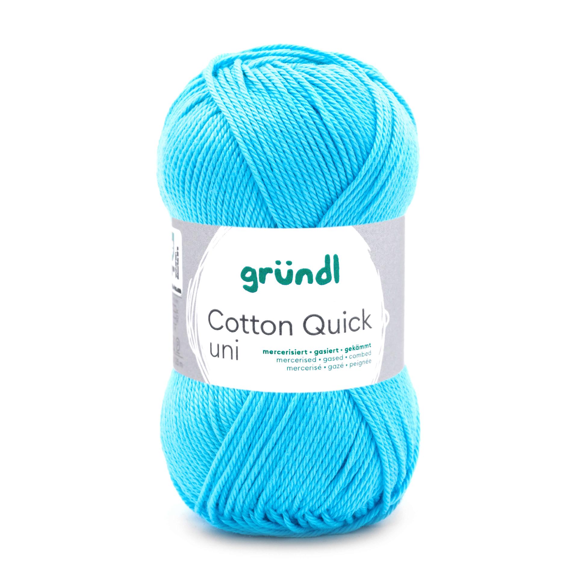 Cotton Quick uni – Image 32