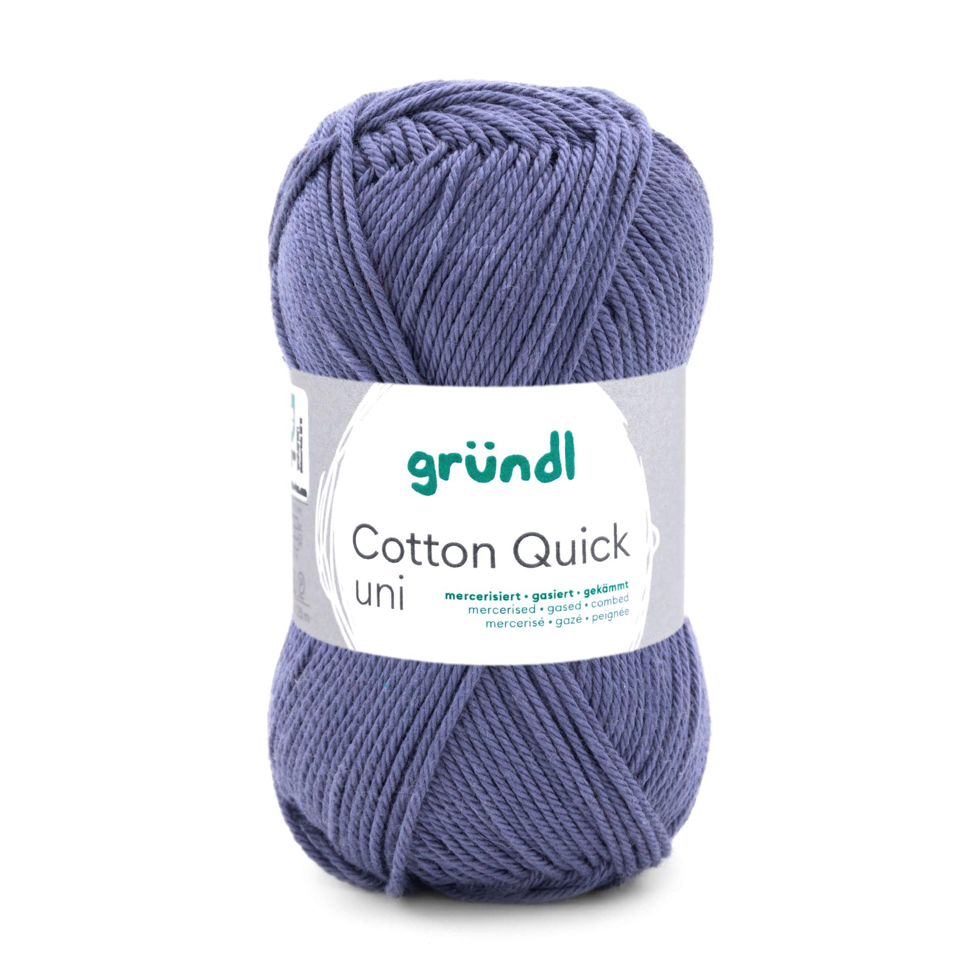 Cotton Quick uni – Image 33