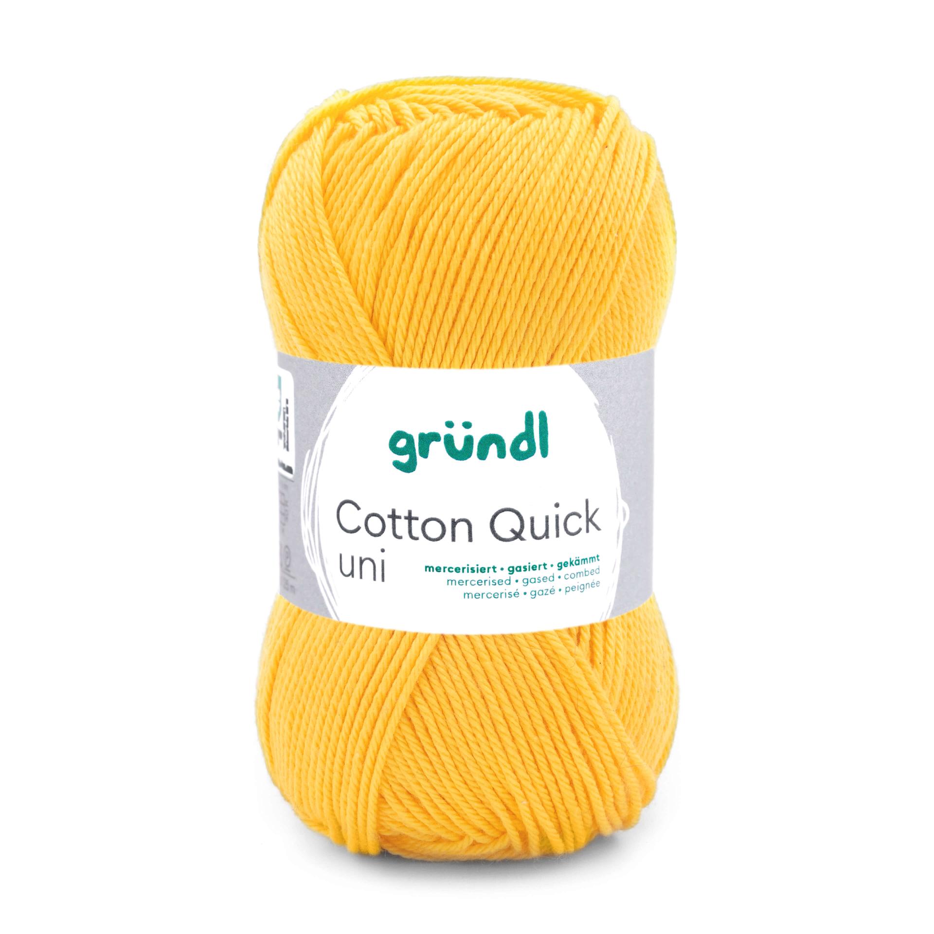 Cotton Quick uni – Image 34
