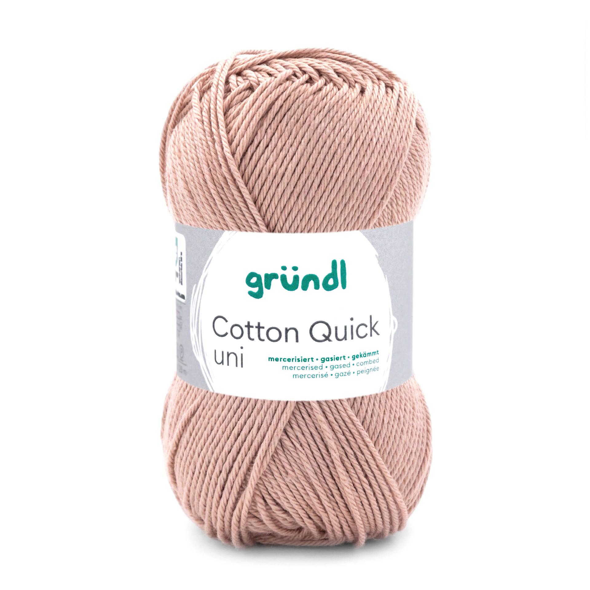 Cotton Quick uni – Image 35